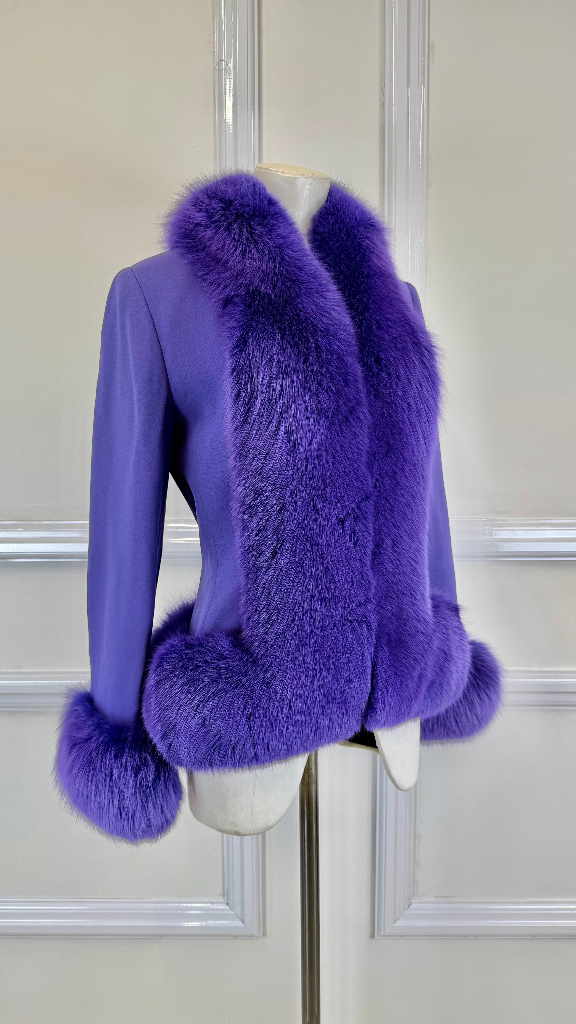 Gai Mattiolo | F/W 1990