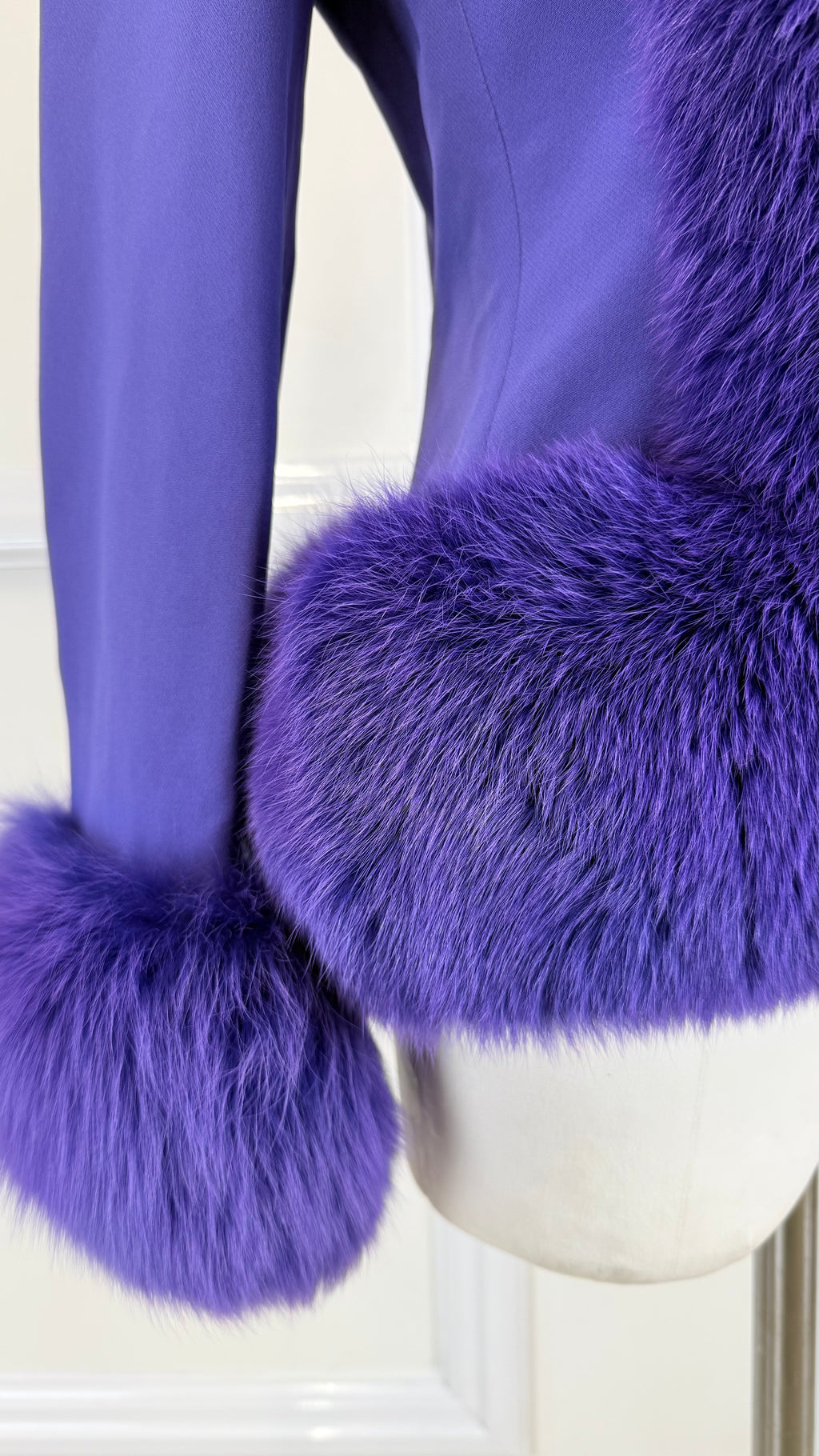 Gai Mattiolo | F/W 1990