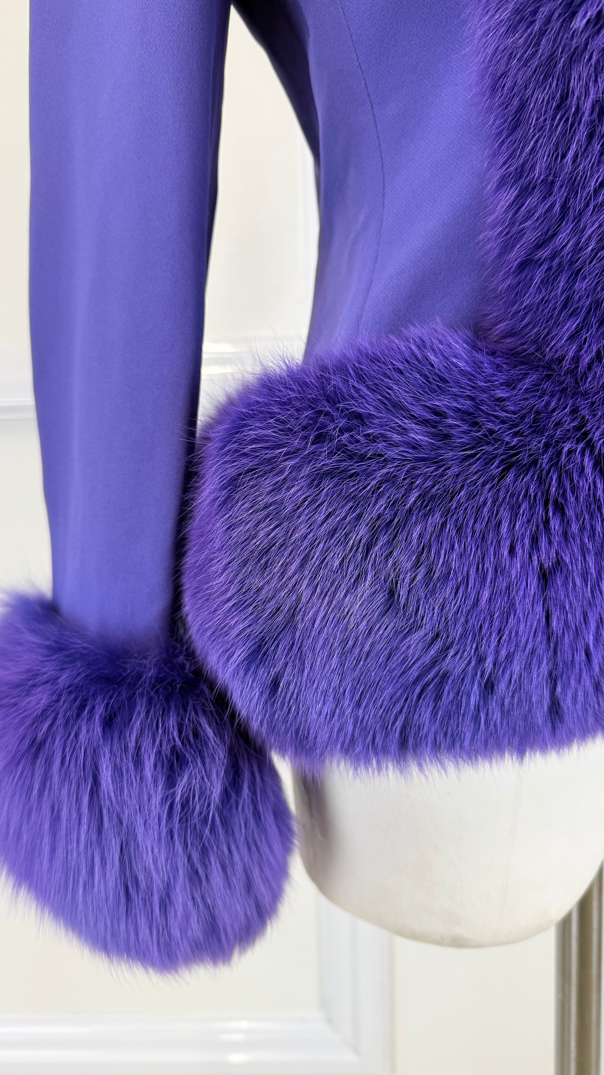 Gai Mattiolo | F/W 1990