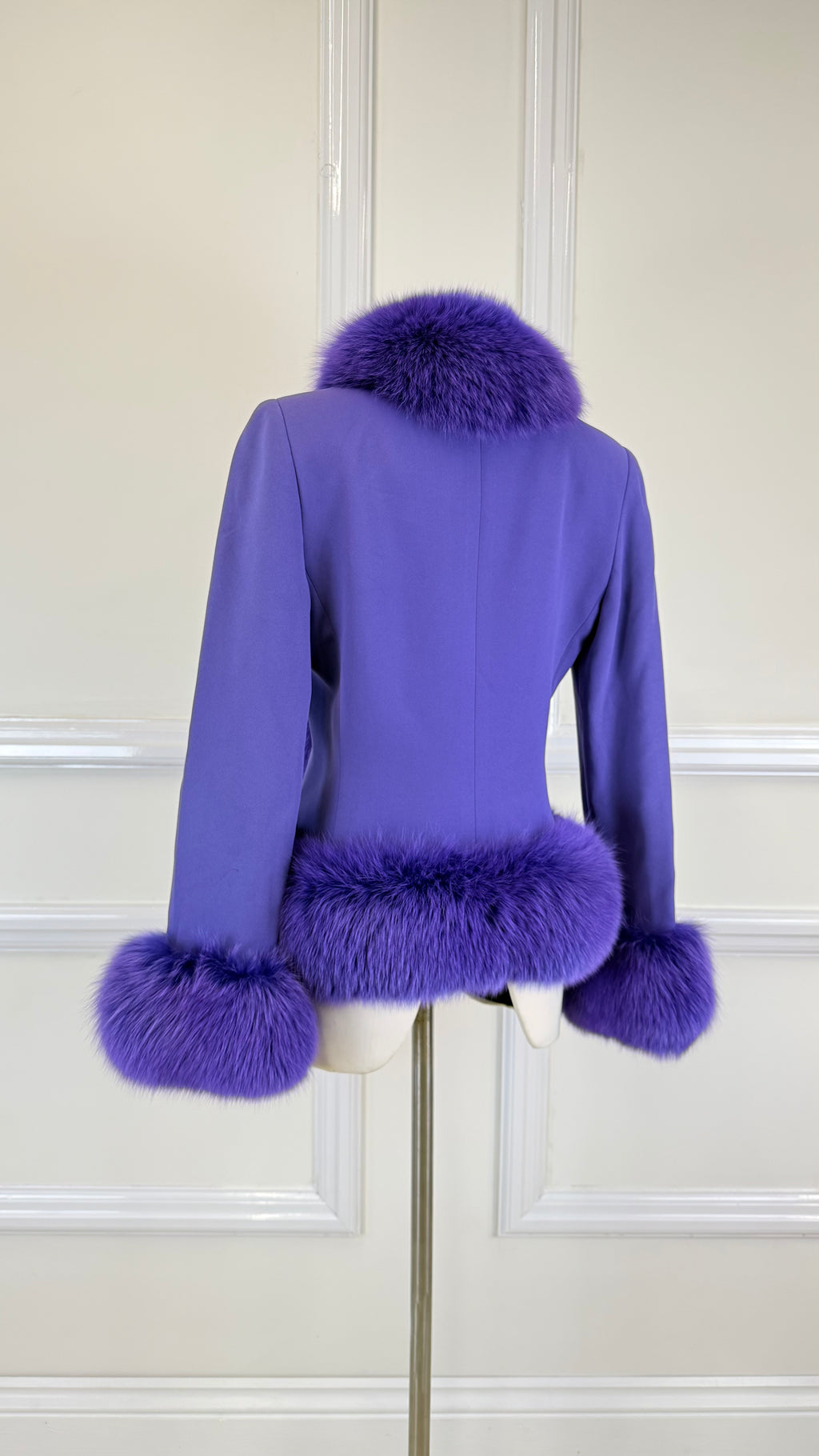 Gai Mattiolo | F/W 1990