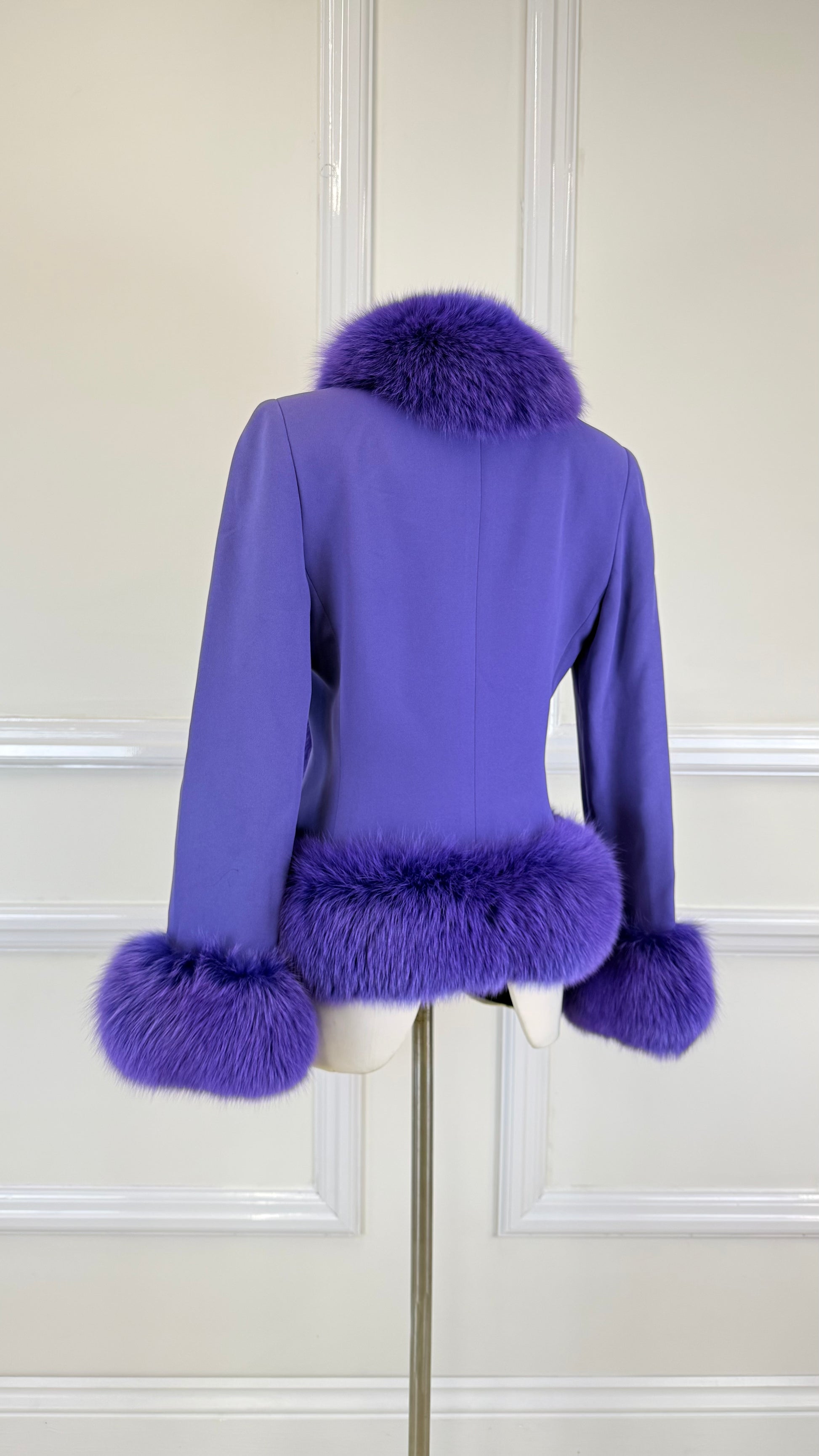 Gai Mattiolo | F/W 1990