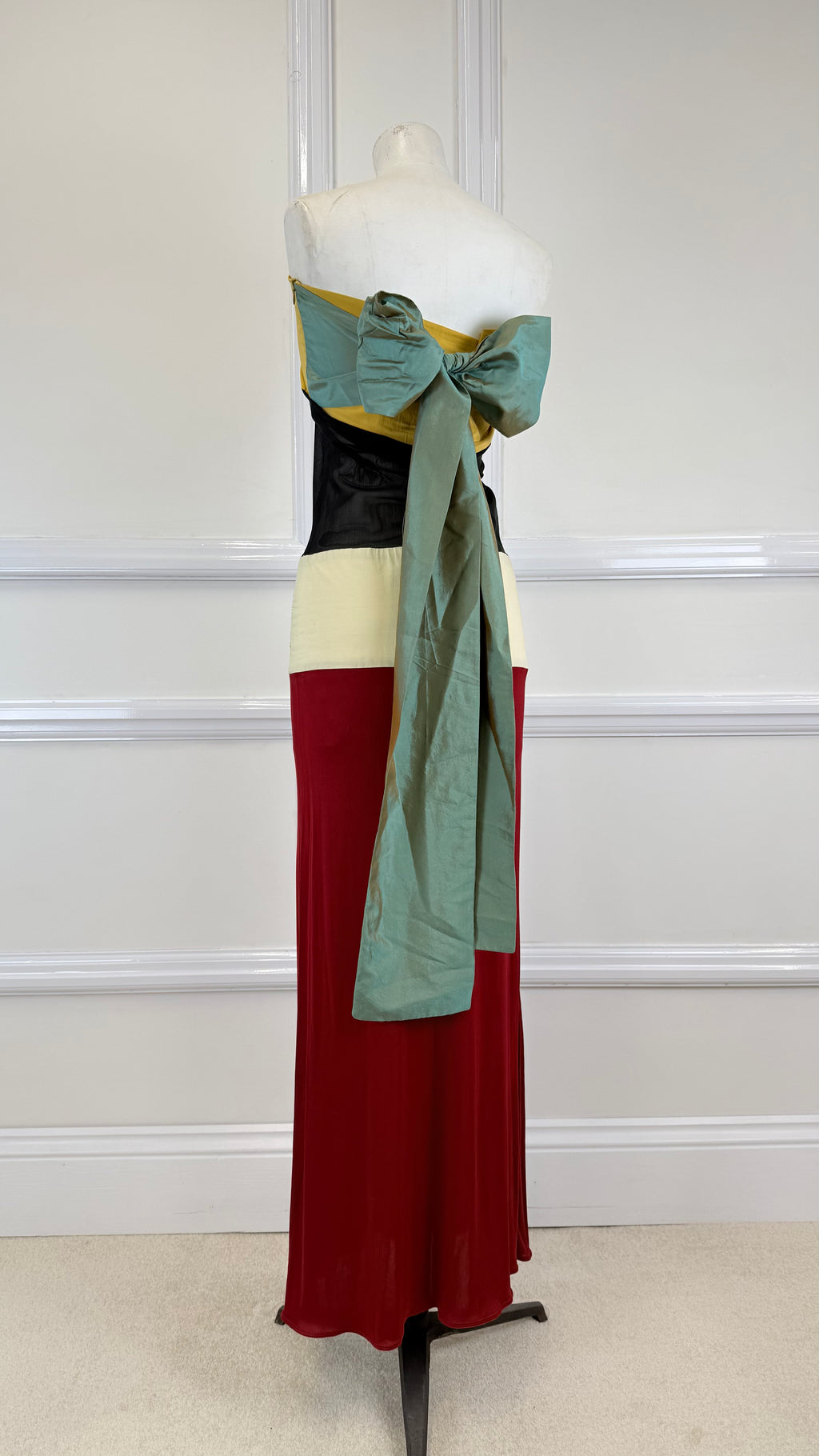 Jean Paul Gaultier | S/S 1998