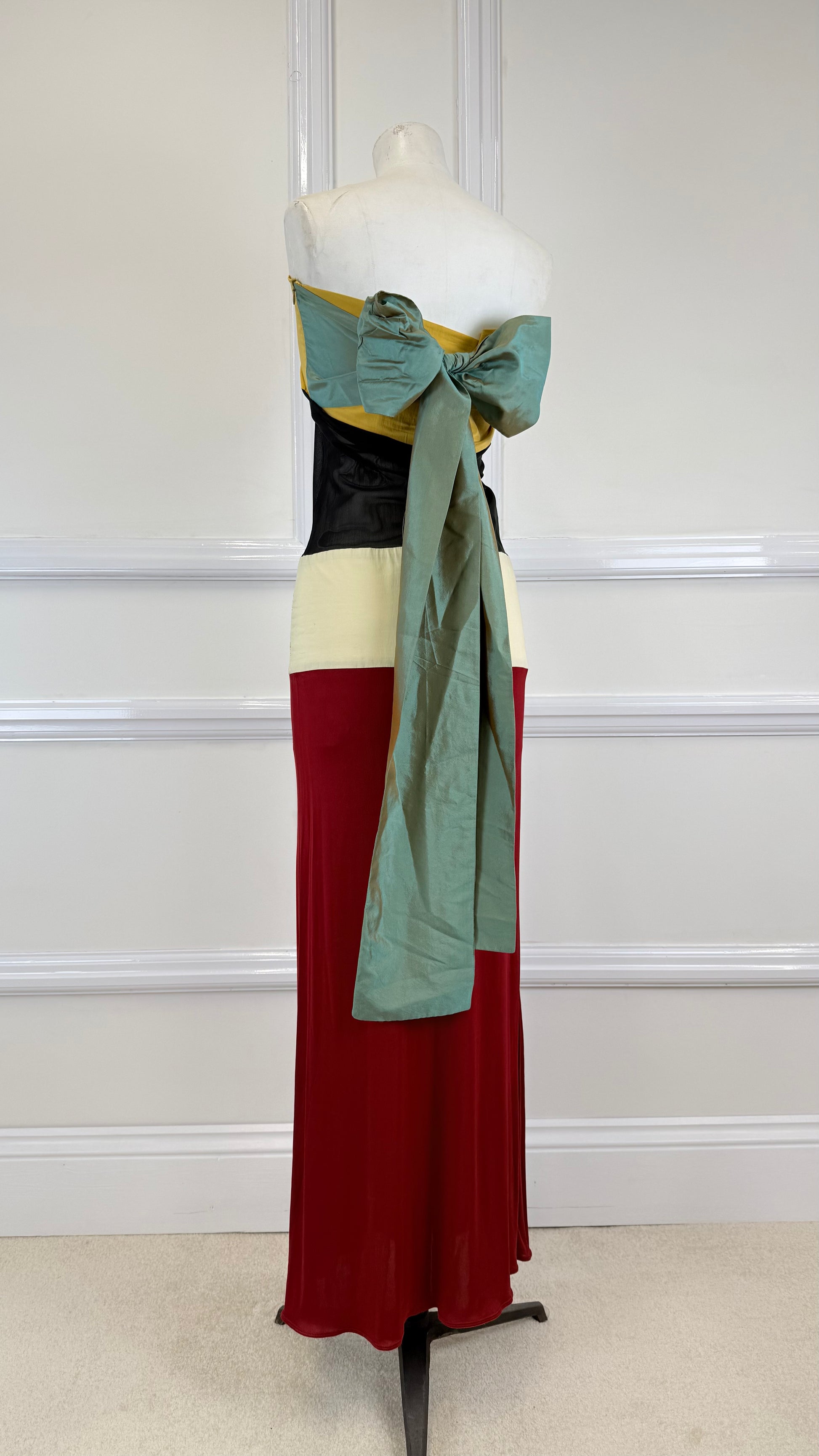 Jean Paul Gaultier | S/S 1998