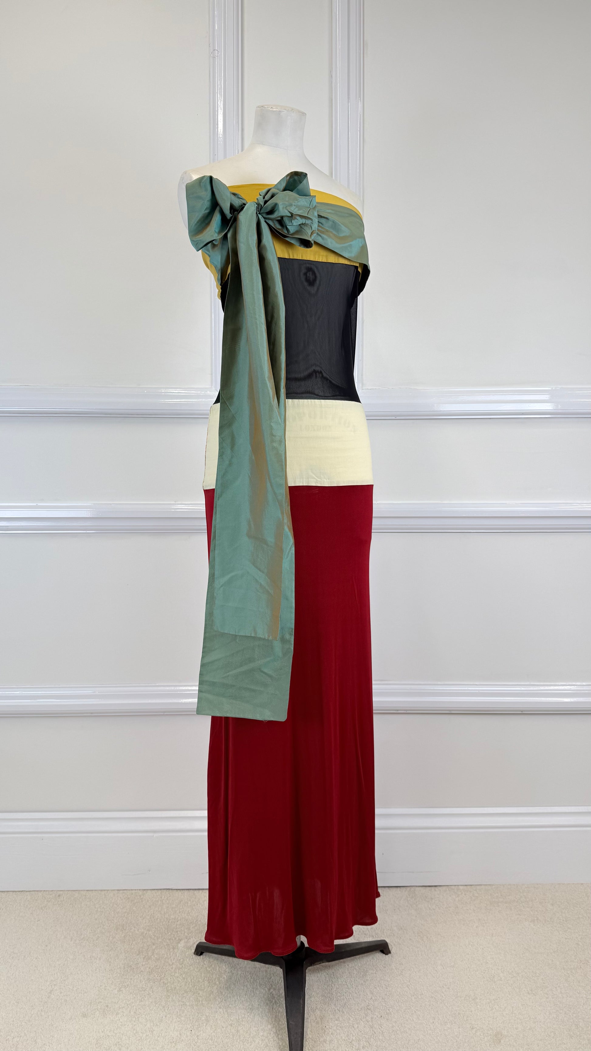 Jean Paul Gaultier | S/S 1998