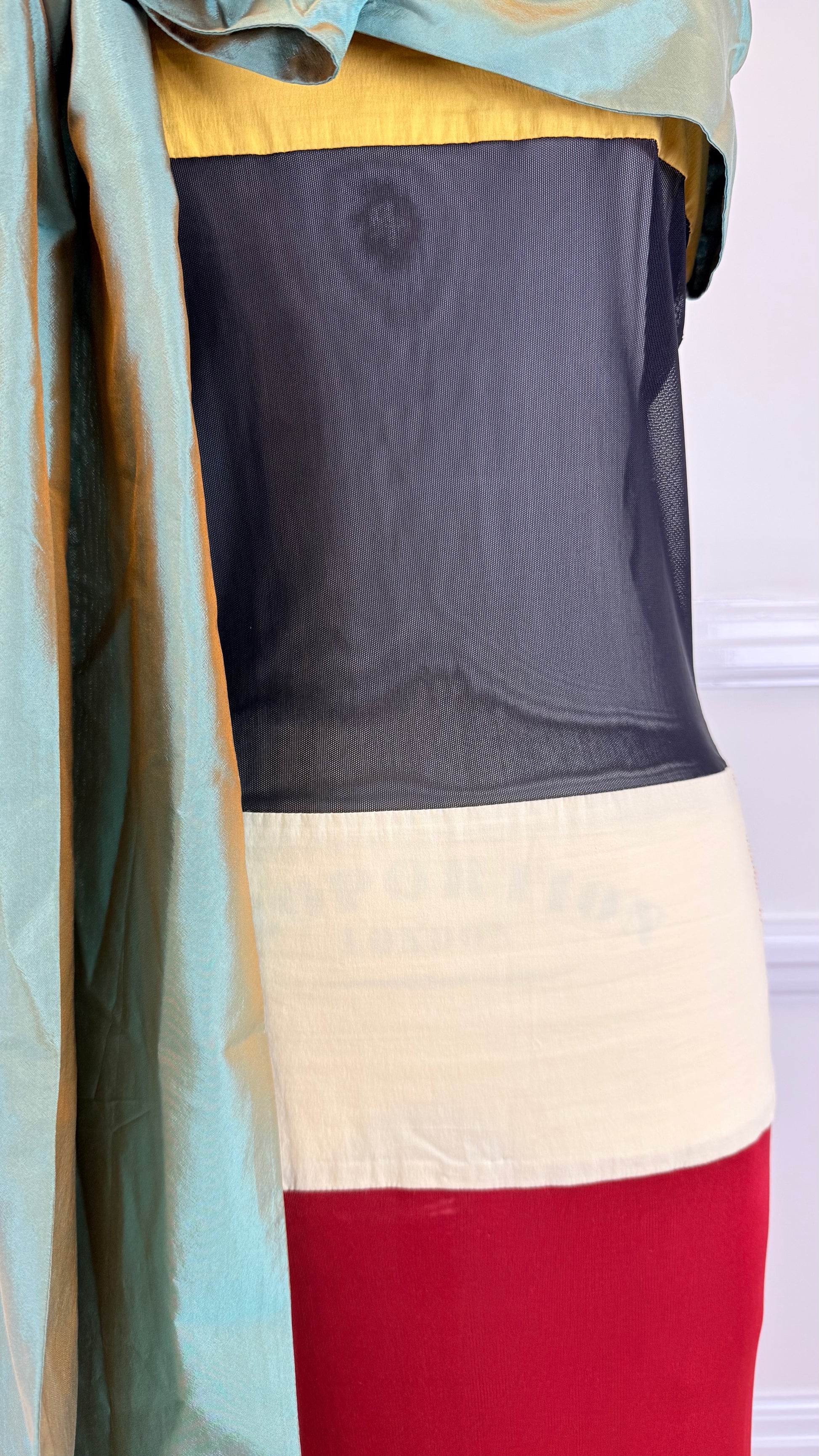 Jean Paul Gaultier | S/S 1998