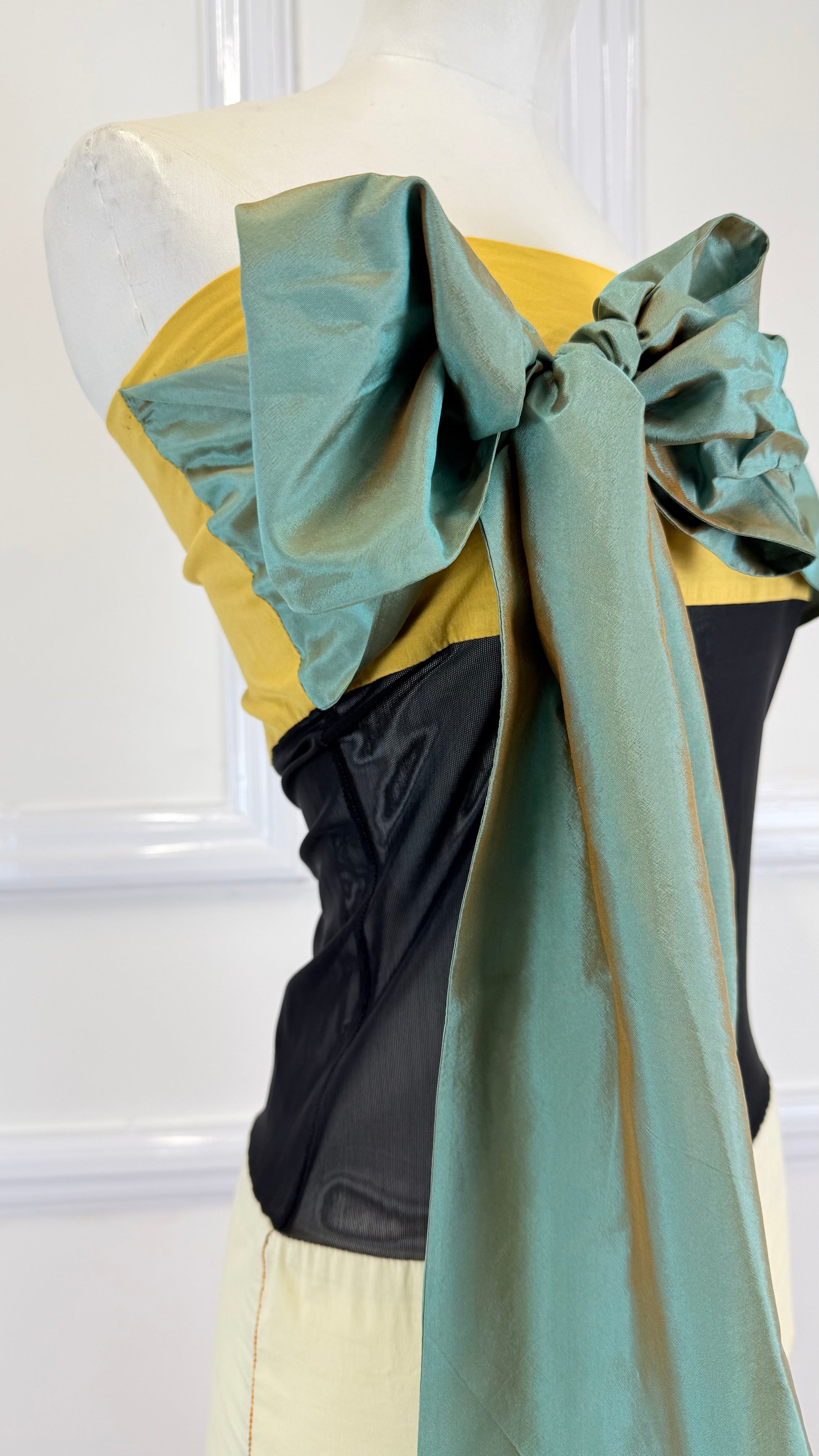 Jean Paul Gaultier | S/S 1998