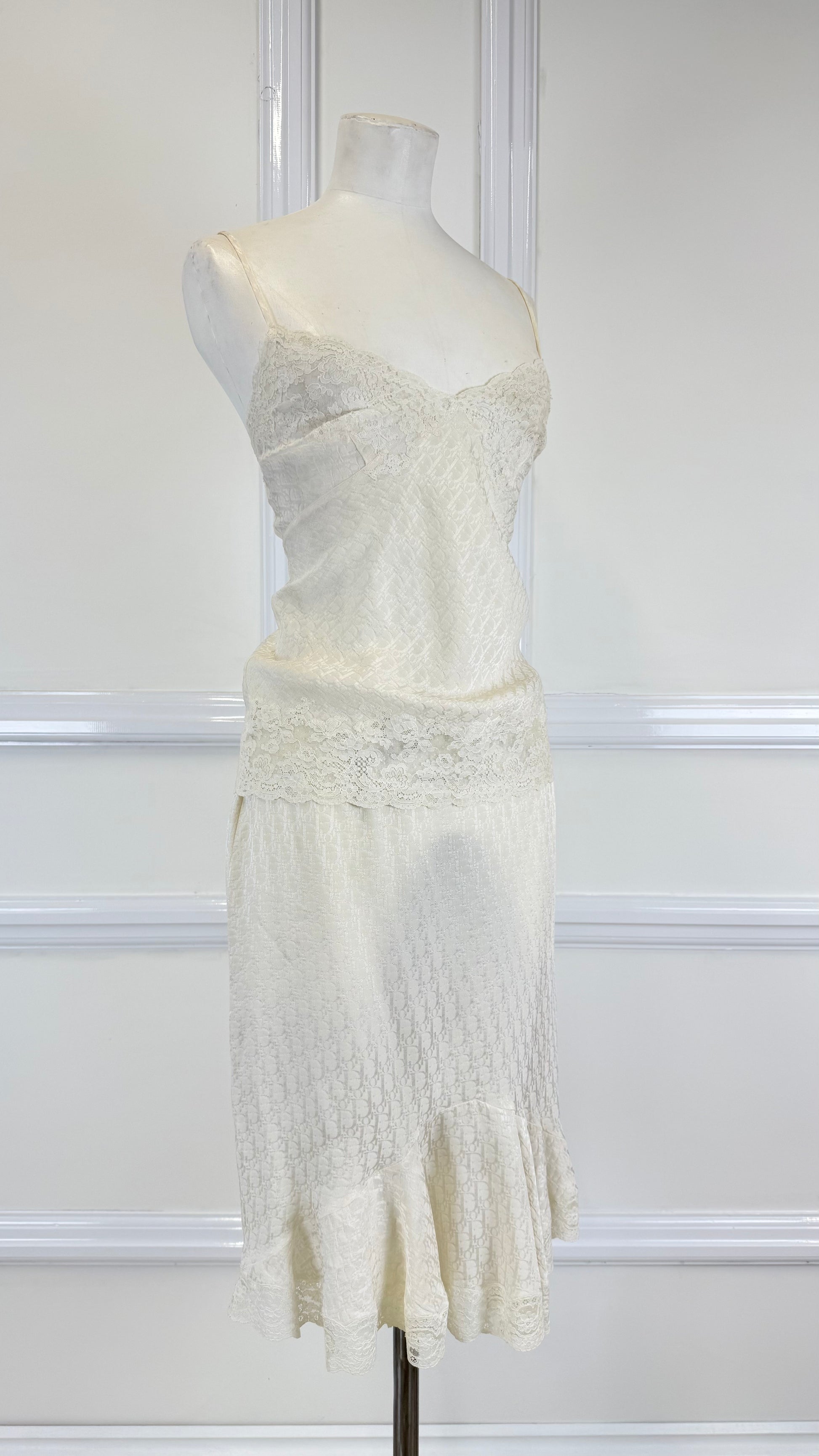 Christian Dior | P/F 1999