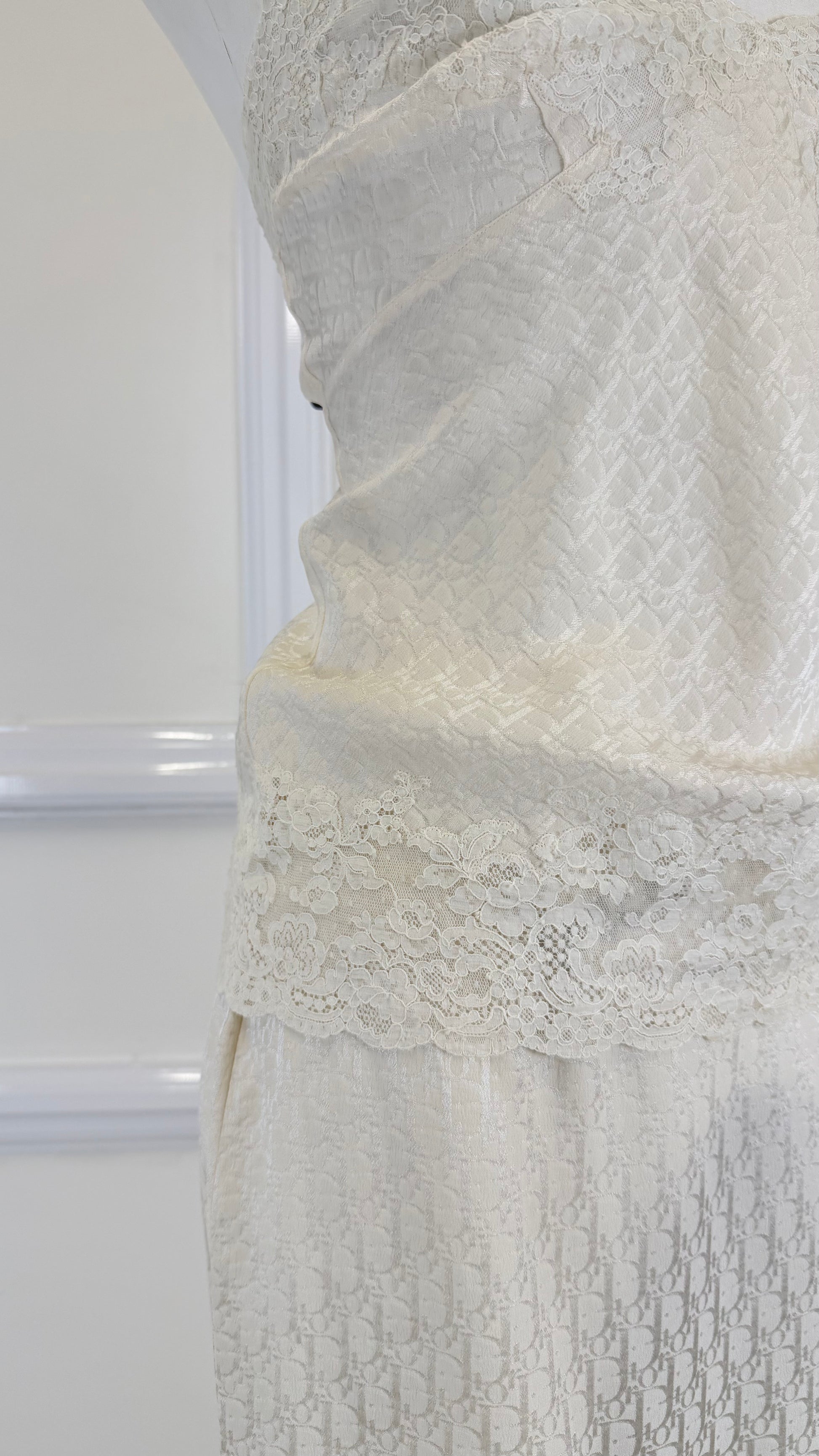 Christian Dior | P/F 1999