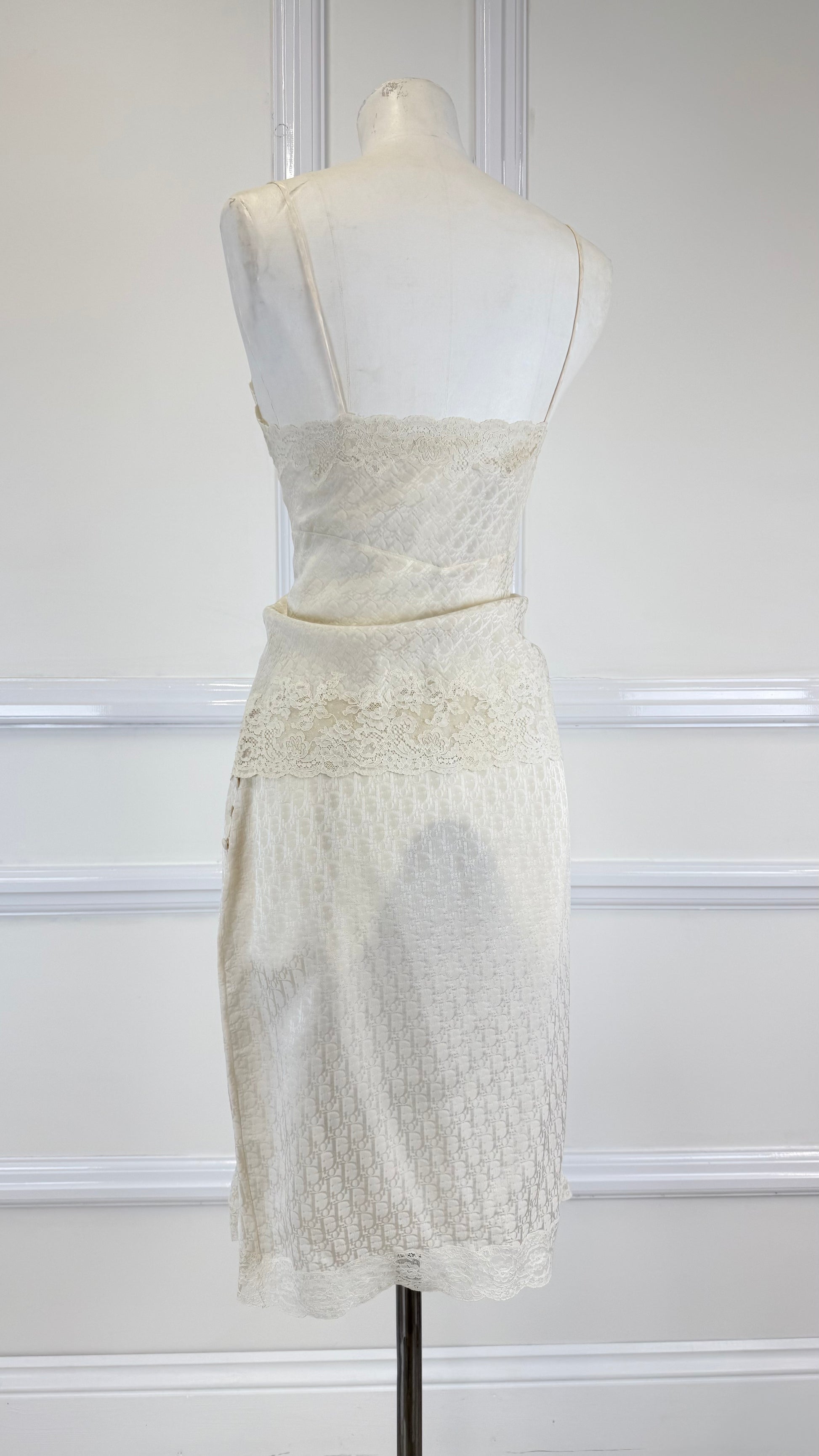 Christian Dior | P/F 1999