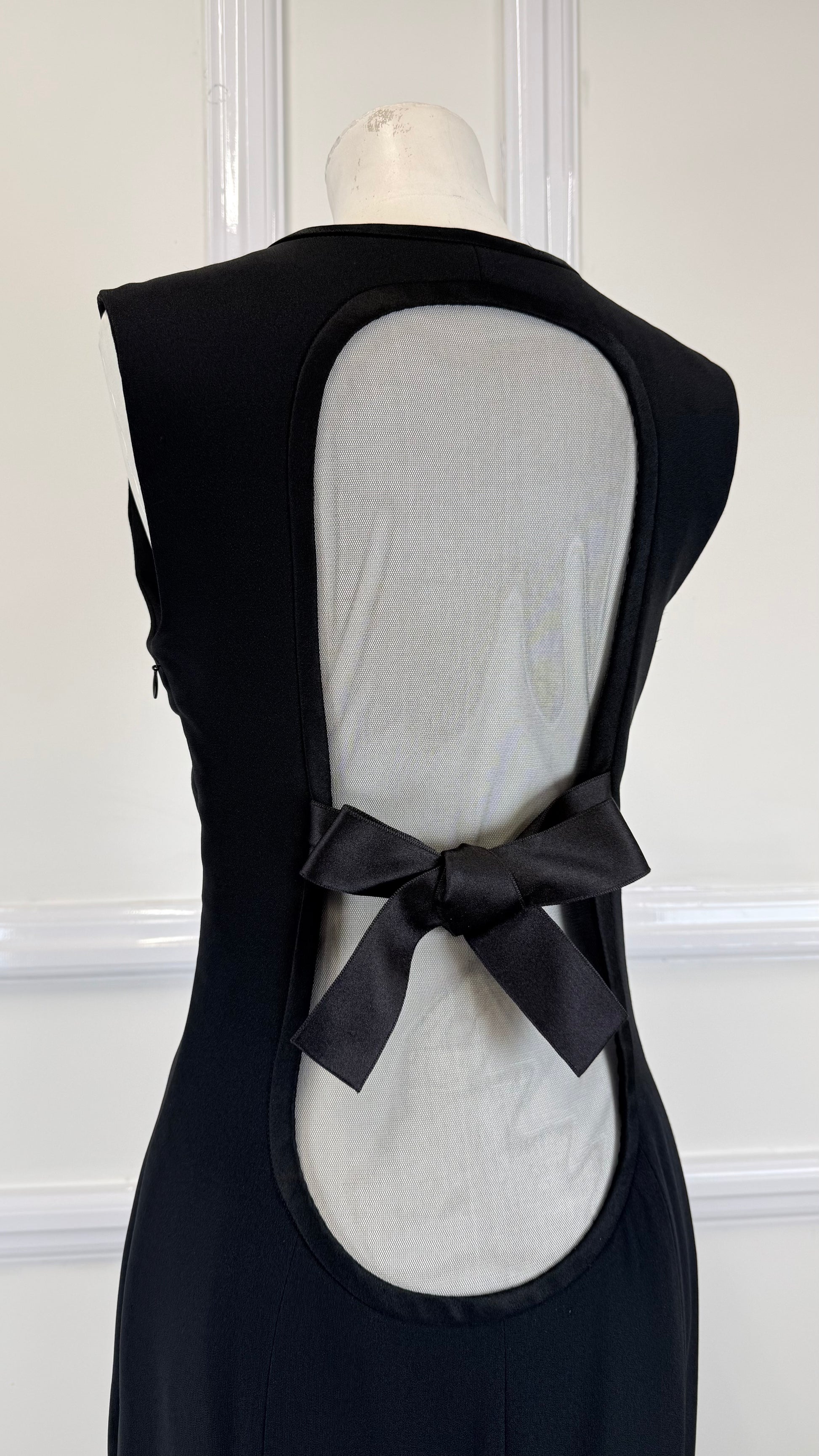 Yves Saint Laurent | S/S 1997