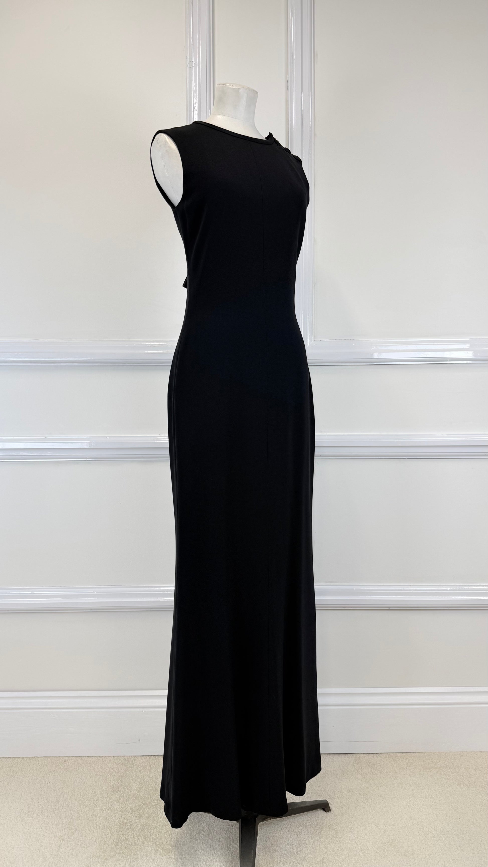 Yves Saint Laurent | S/S 1997