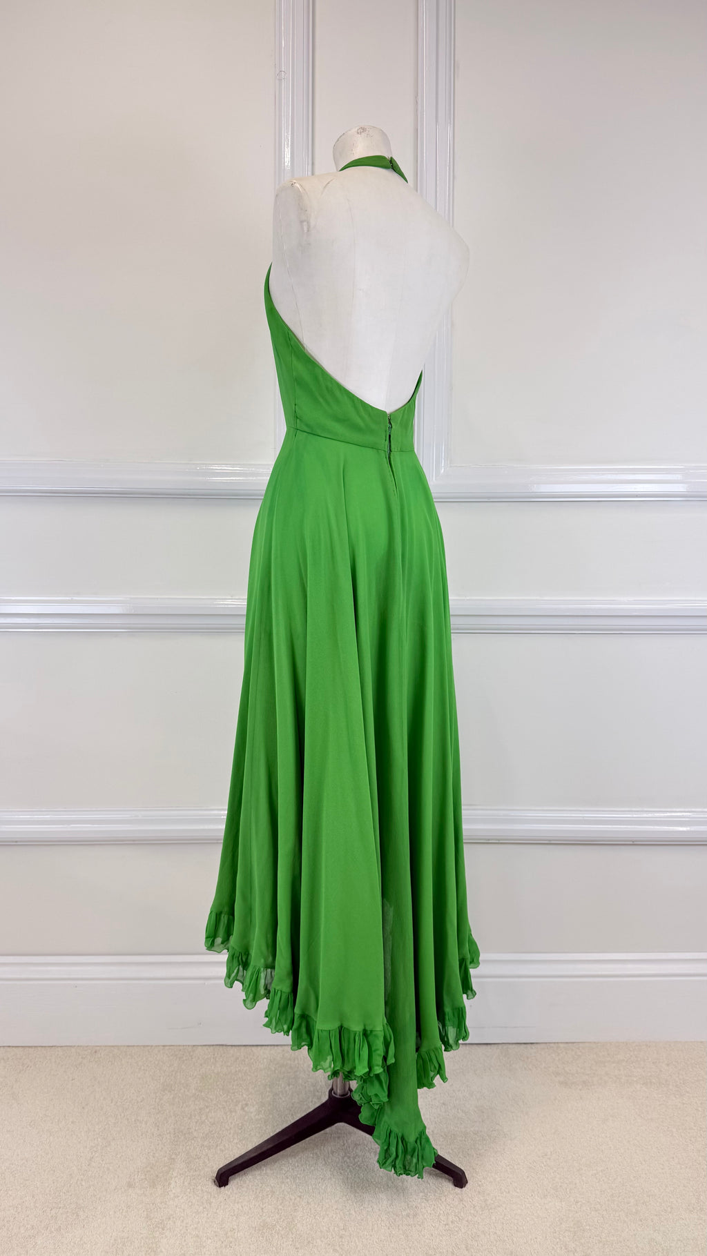 Valentino | Circa 1970s