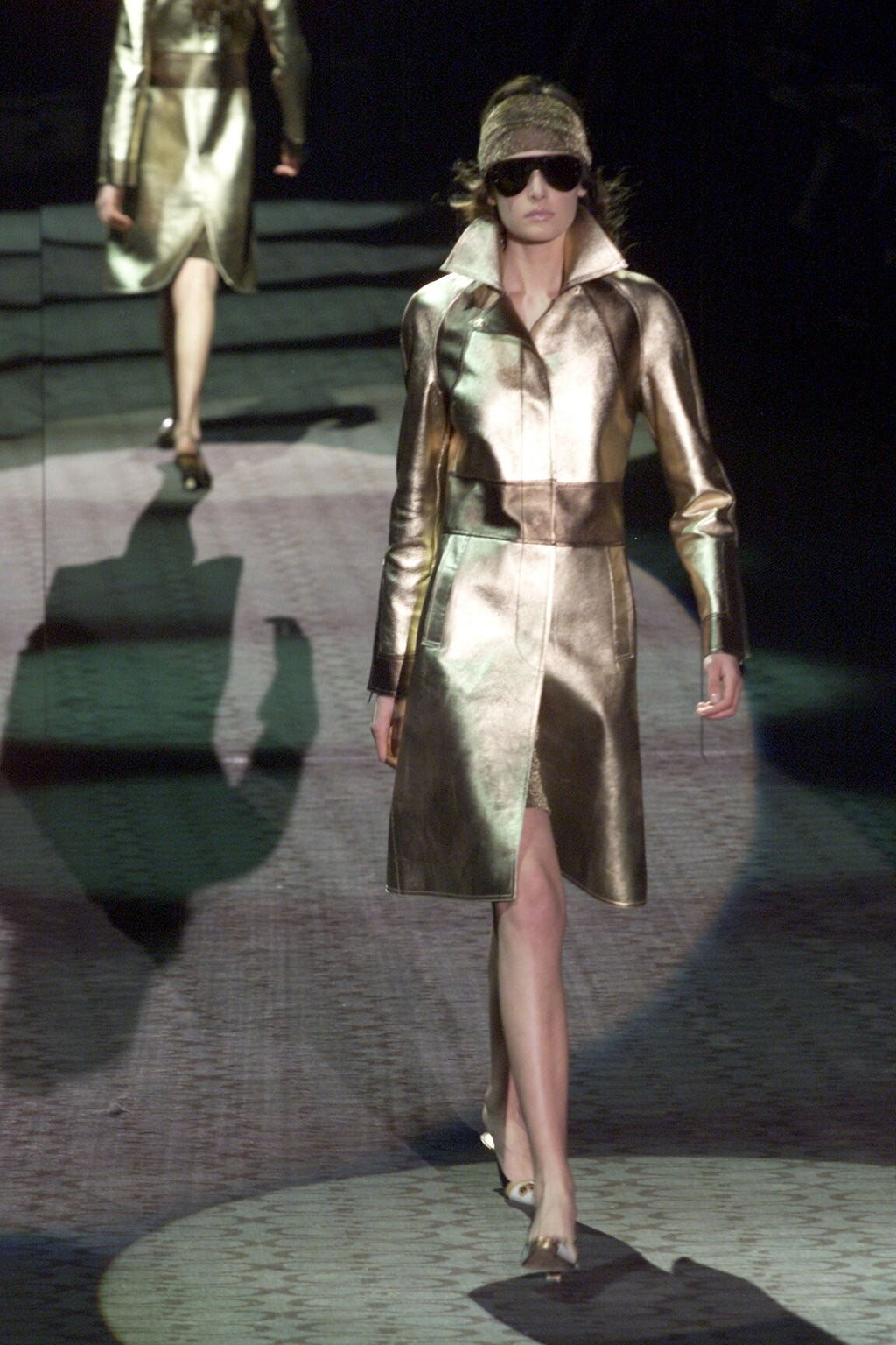 Gucci | F/W 2000