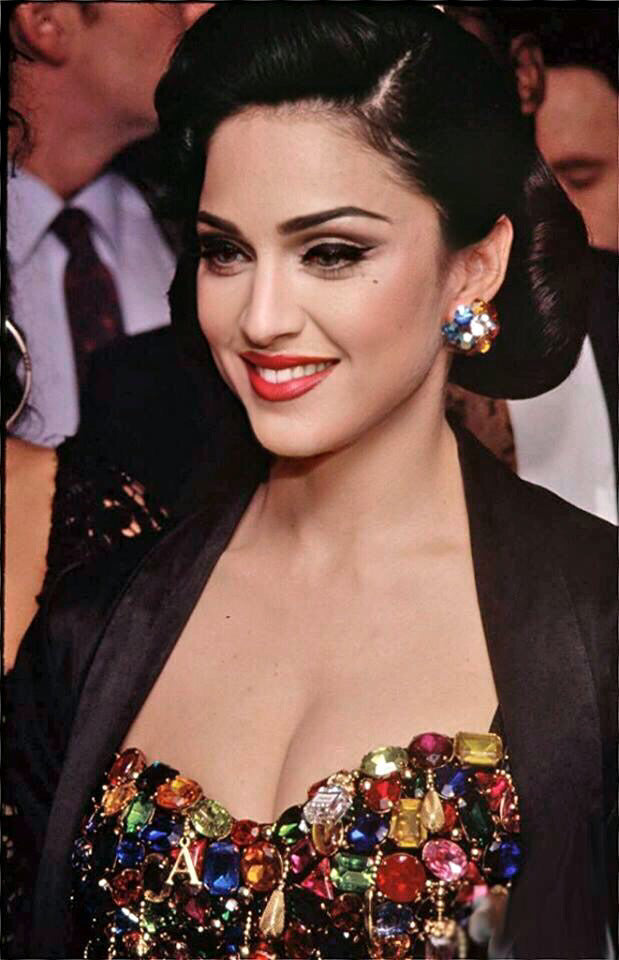 Dolce & Gabbana | F/W 1991