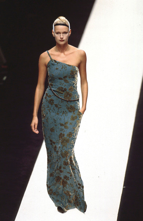 Emporio Armani | F/W 1998