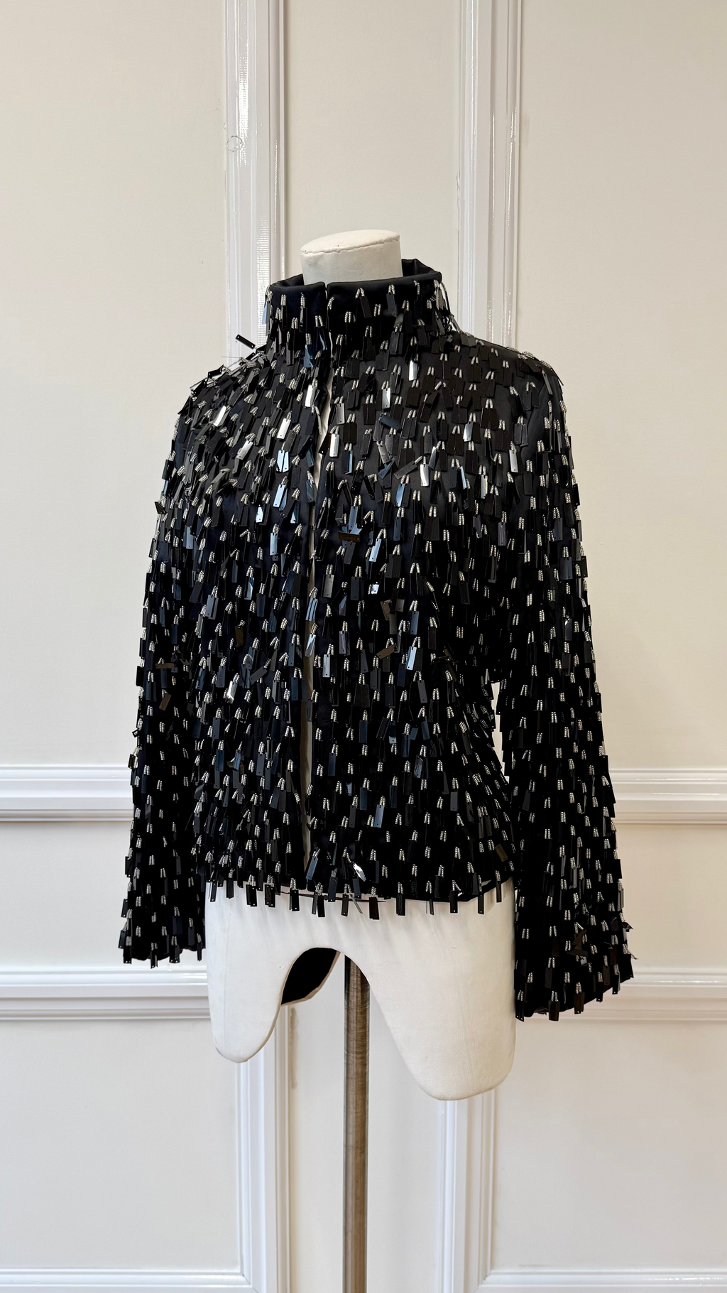 Gianfranco Ferré | F/W 1991