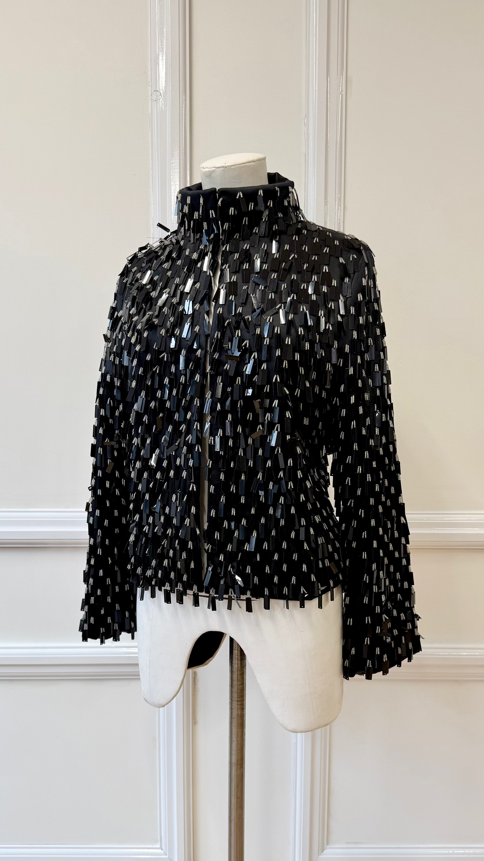 Gianfranco Ferré | F/W 1991
