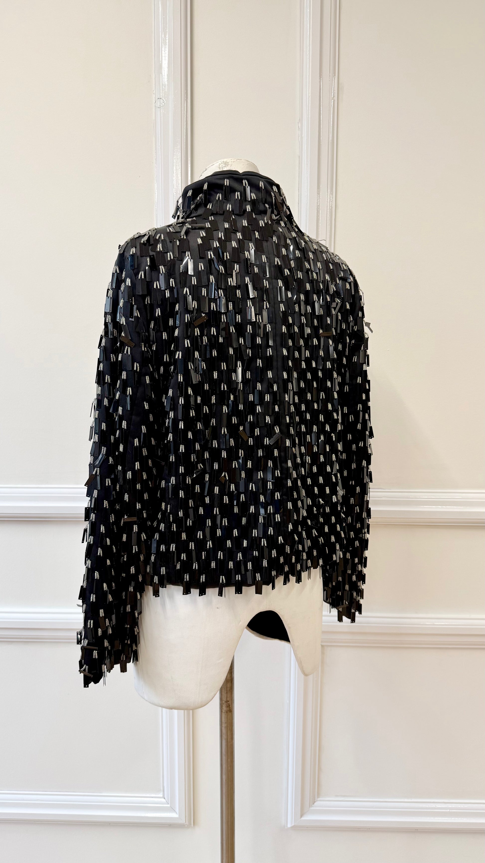 Gianfranco Ferré | F/W 1991