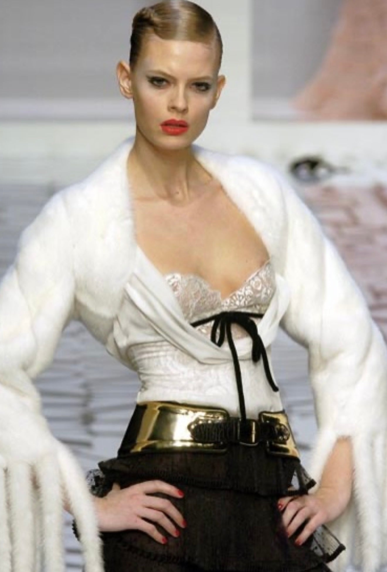 Valentino | F/W 2004