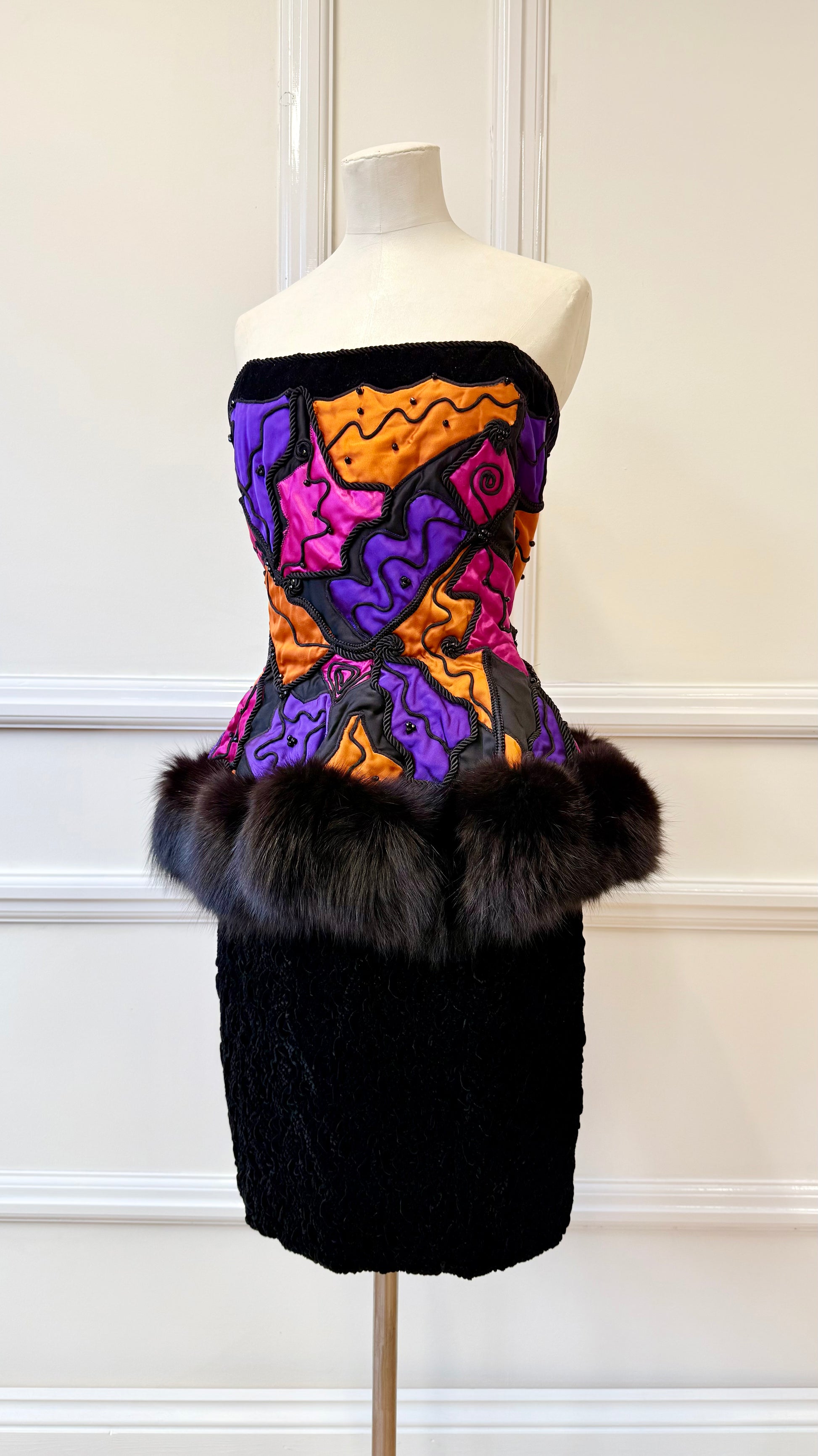 Louis Féraud | F/W 1982