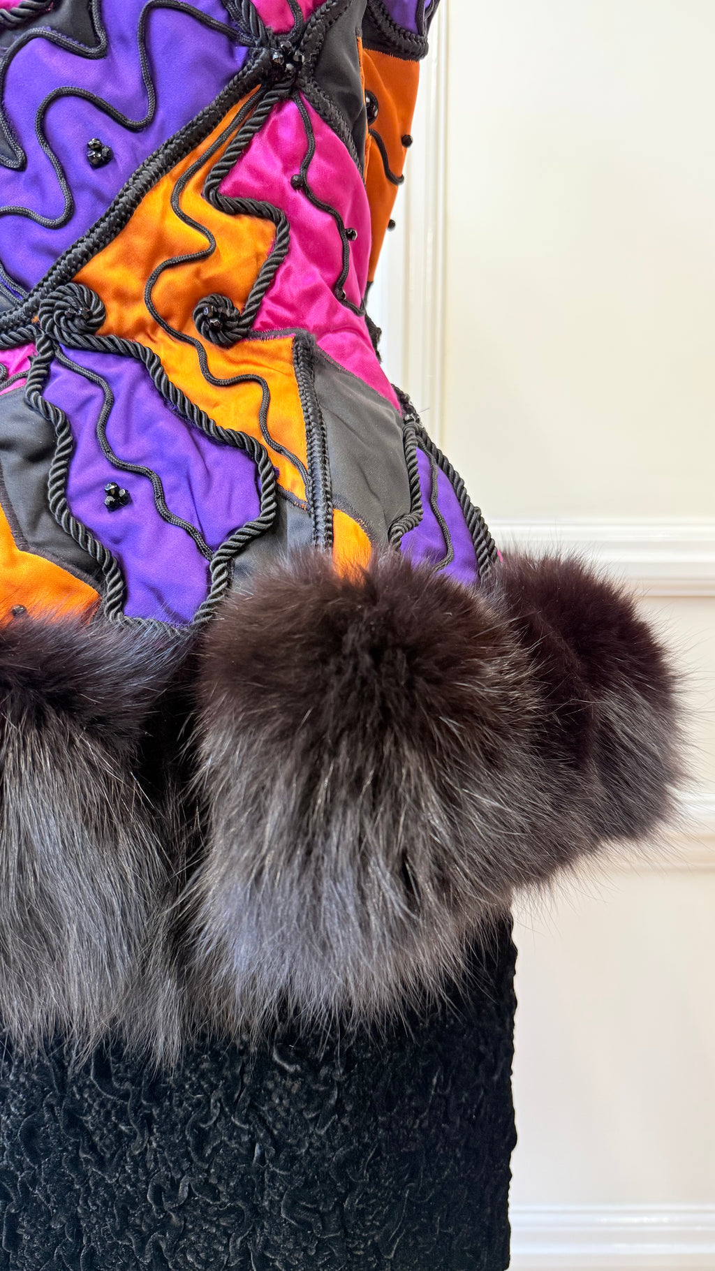 Louis Féraud | F/W 1982