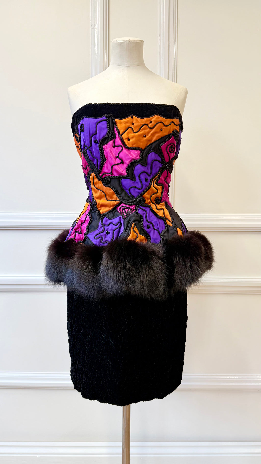 Louis Féraud | F/W 1982