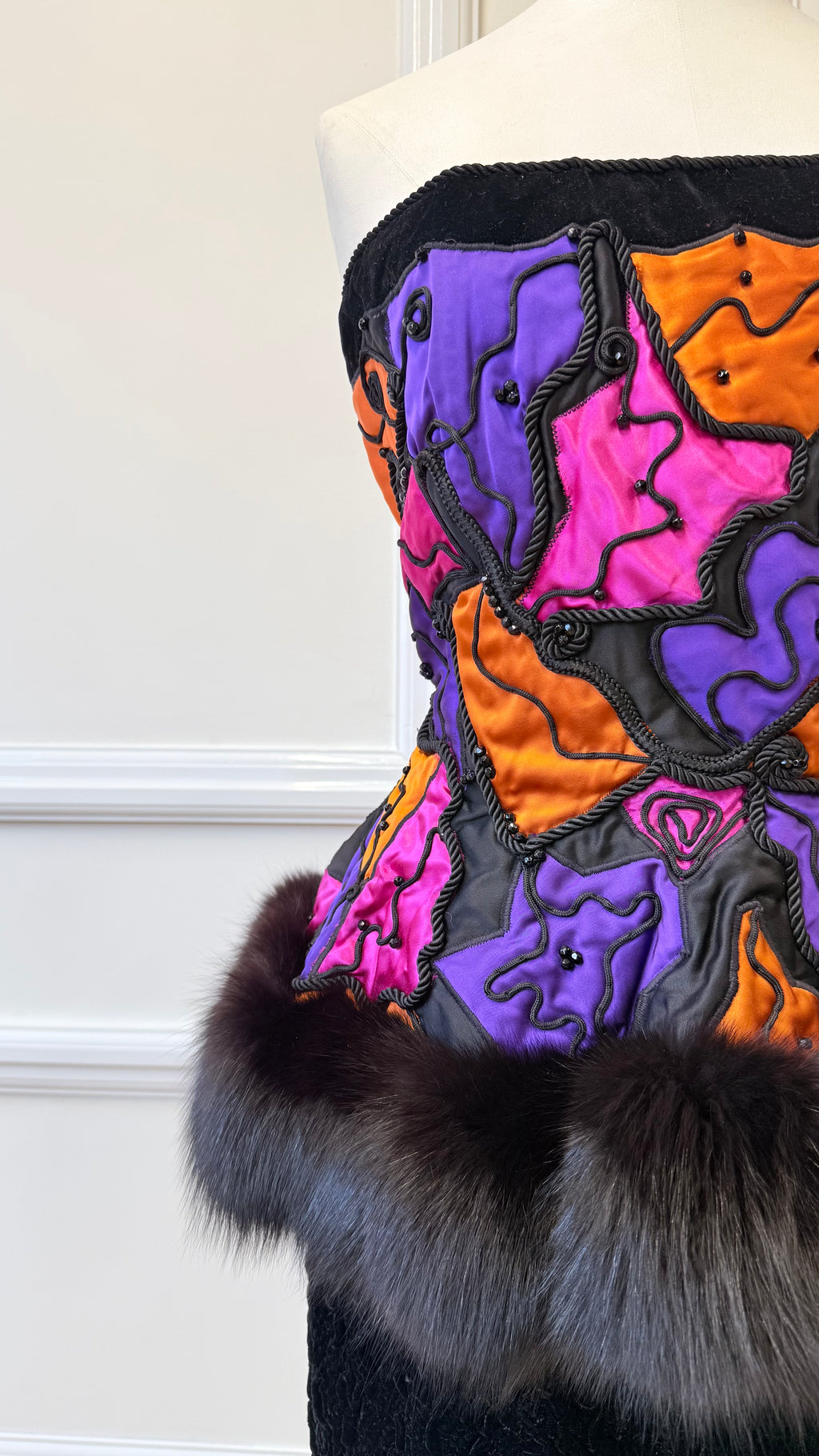 Louis Féraud | F/W 1982