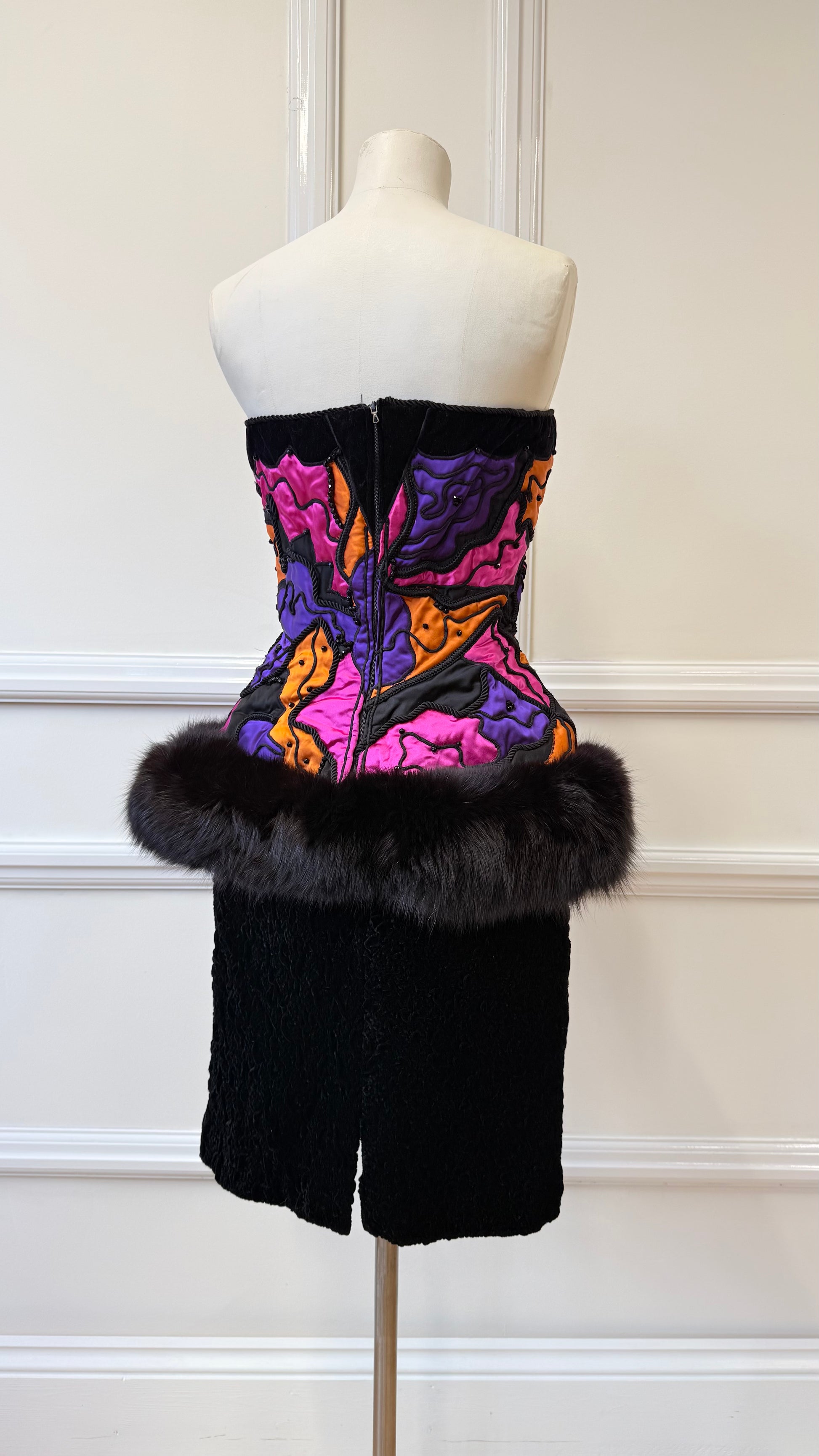 Louis Féraud | F/W 1982