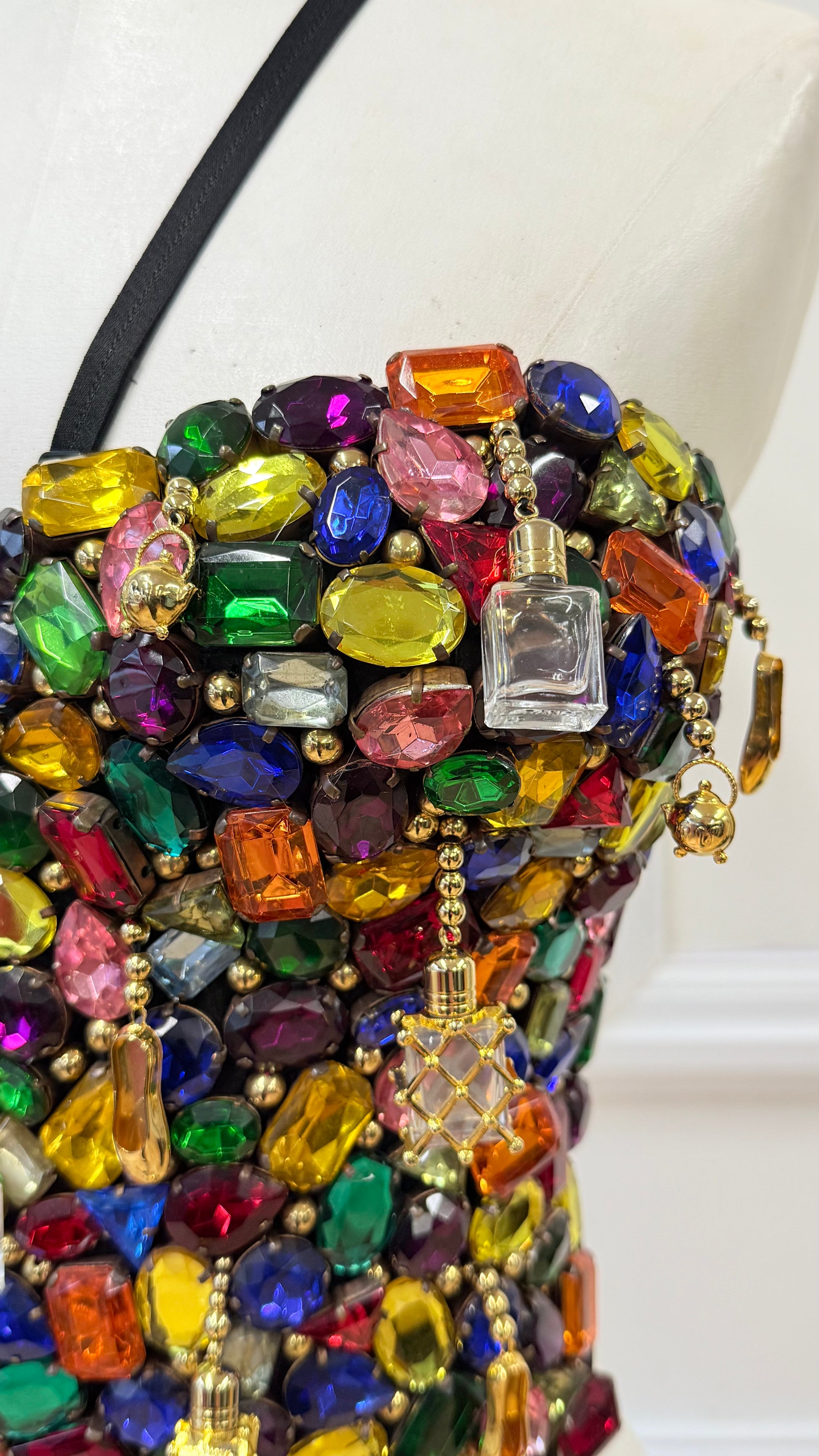 Dolce & Gabbana | F/W 1991