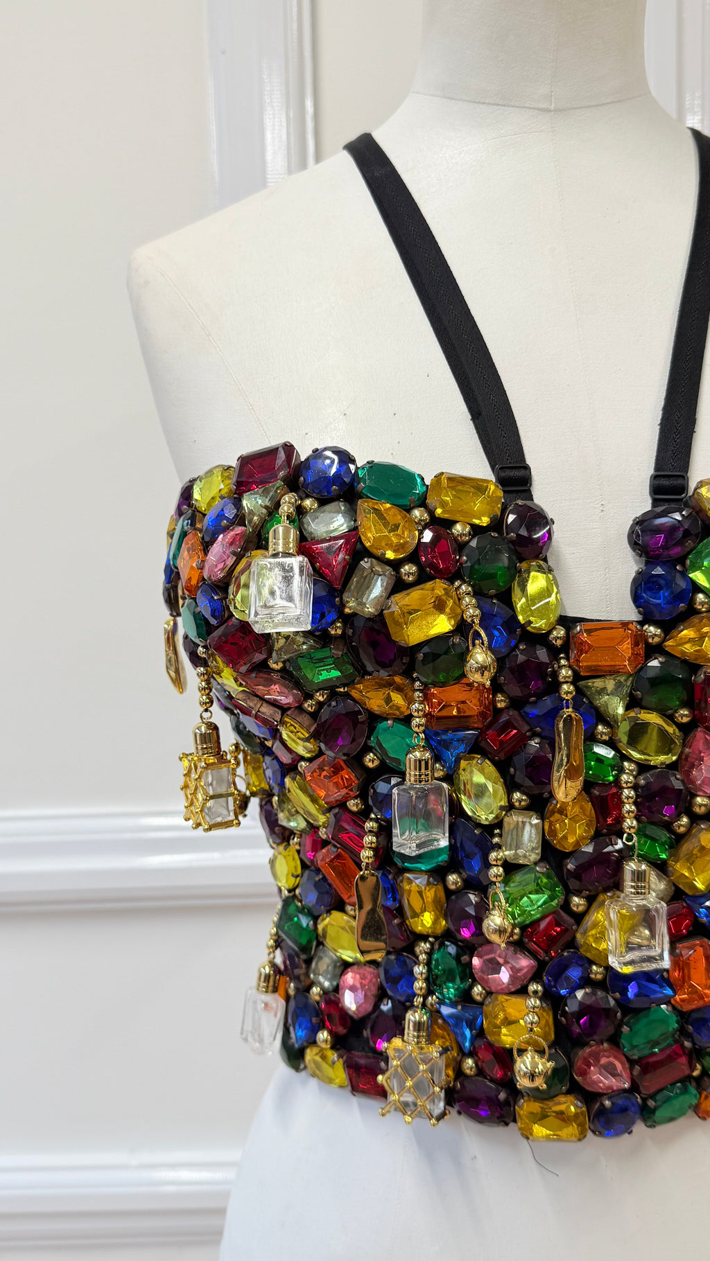 Dolce & Gabbana | F/W 1991