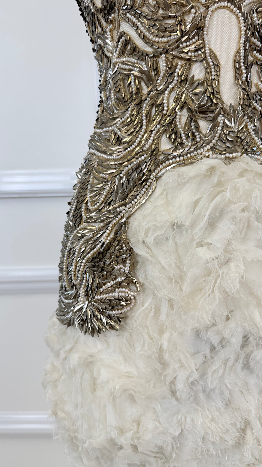 Alexander McQueen | S/S 2012