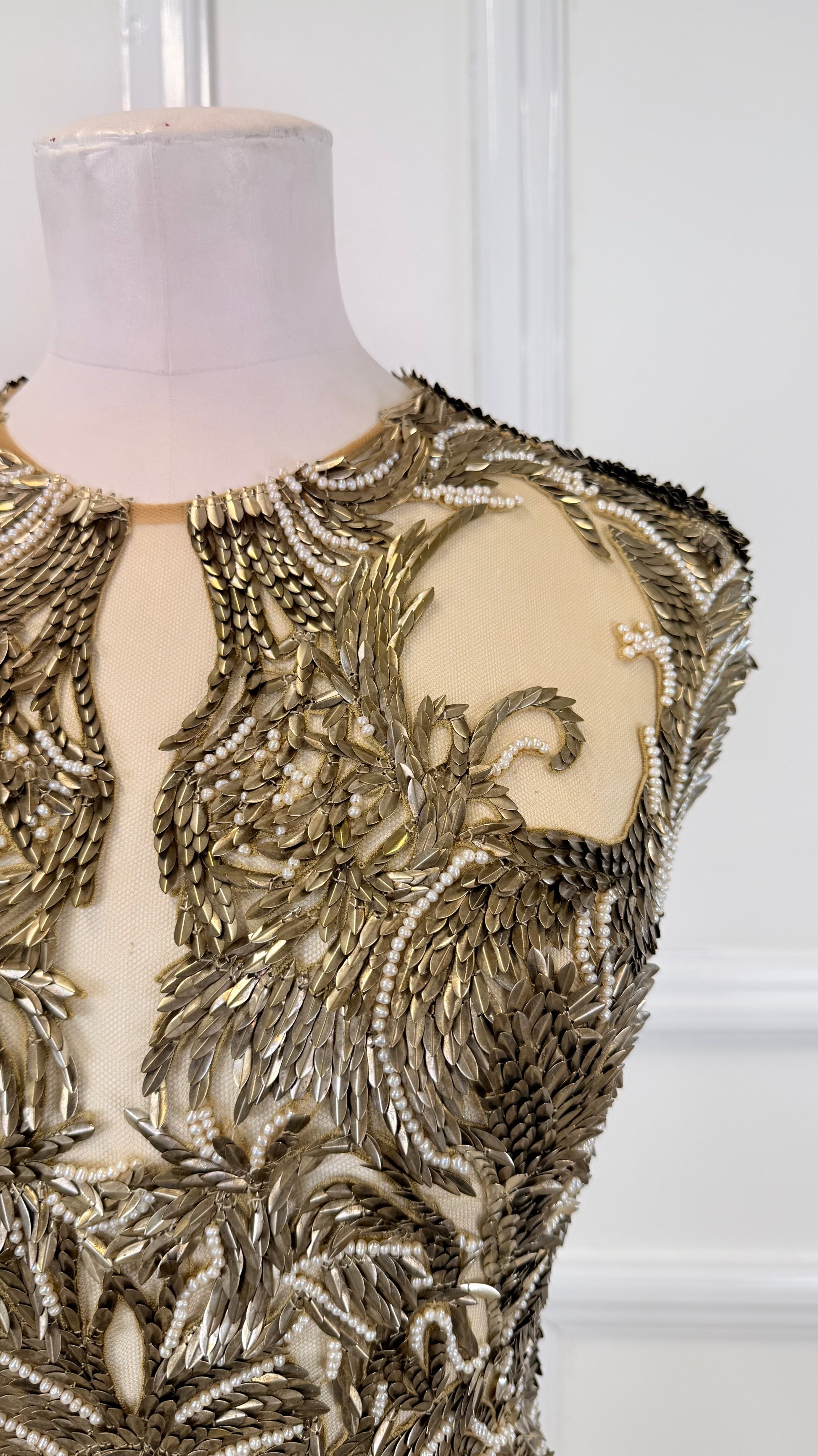 Alexander McQueen | S/S 2012