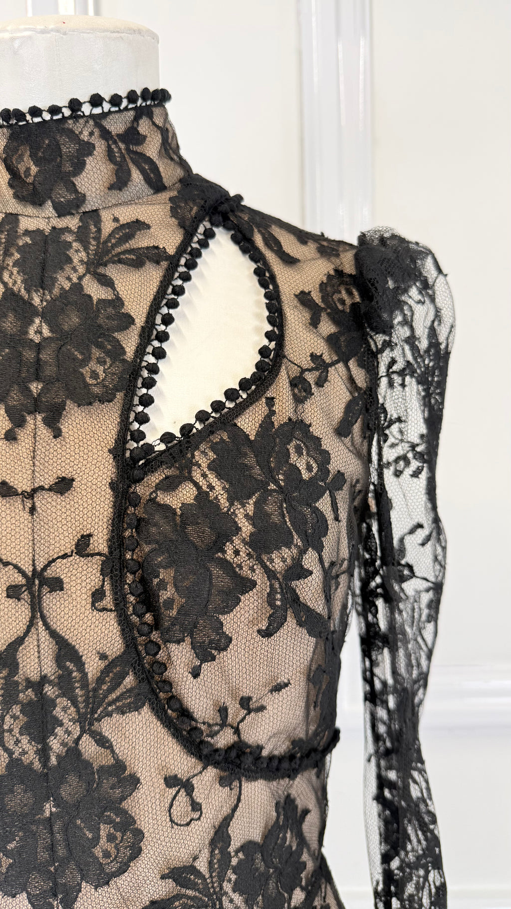 Alexander McQueen | F/W 2018