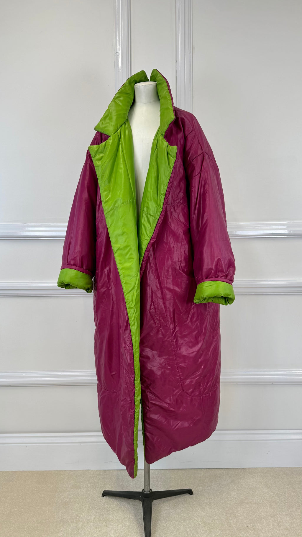 Norma Kamali | F/W 1985