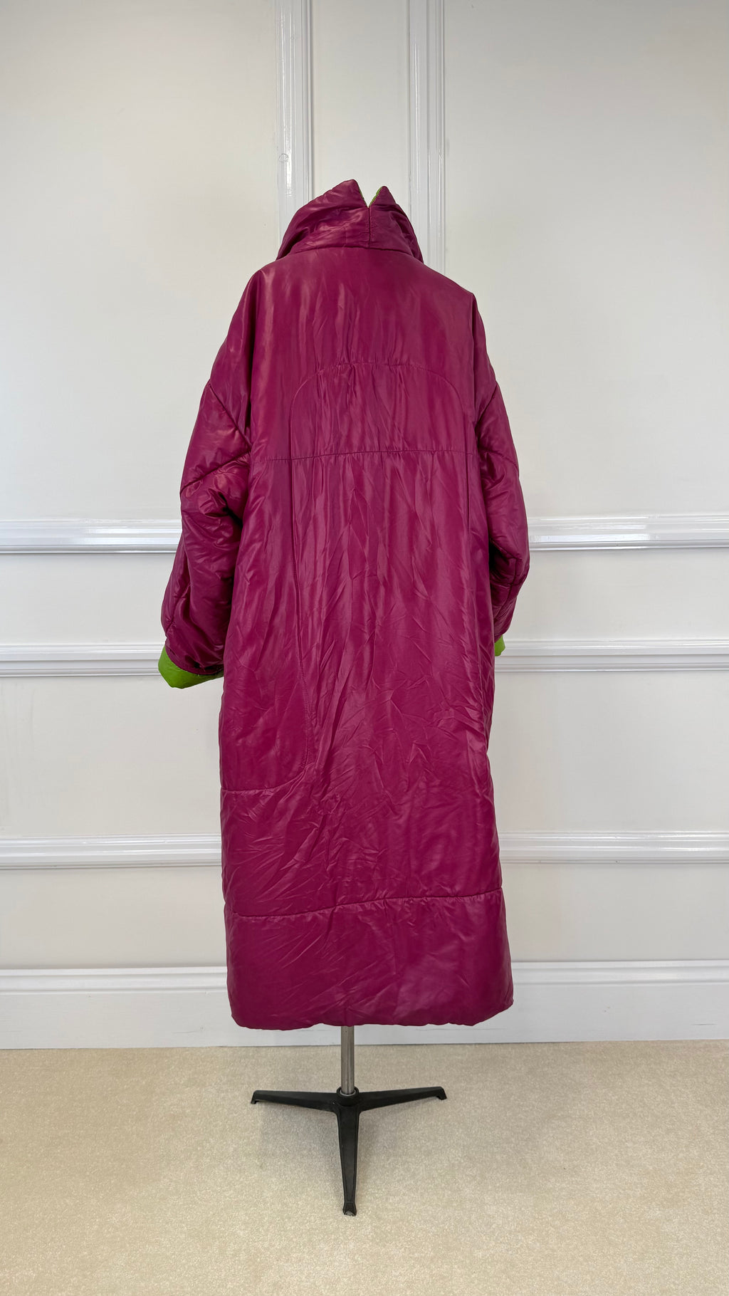 Norma Kamali | F/W 1985