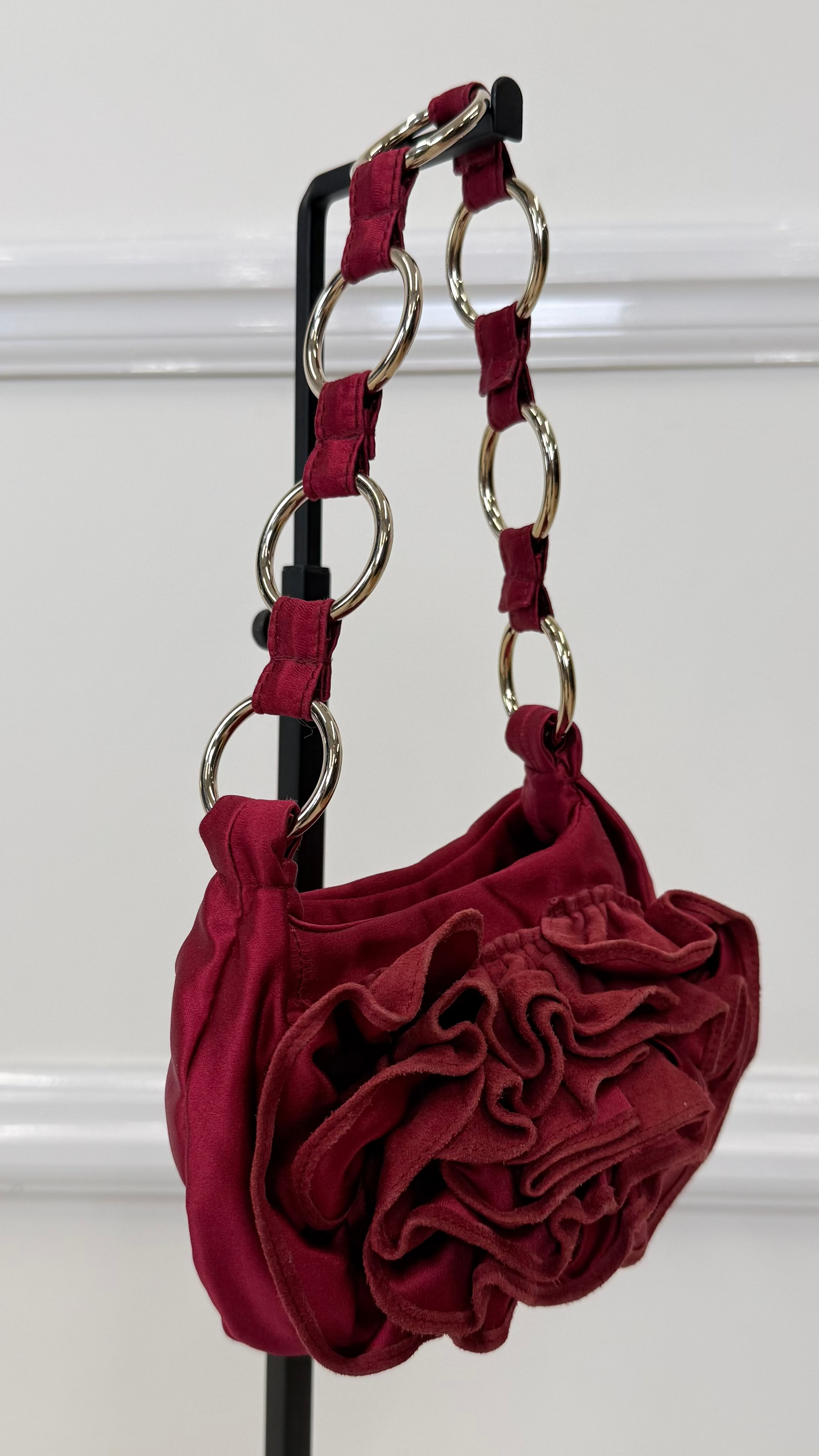 Yves Saint Laurent | S/S 2003