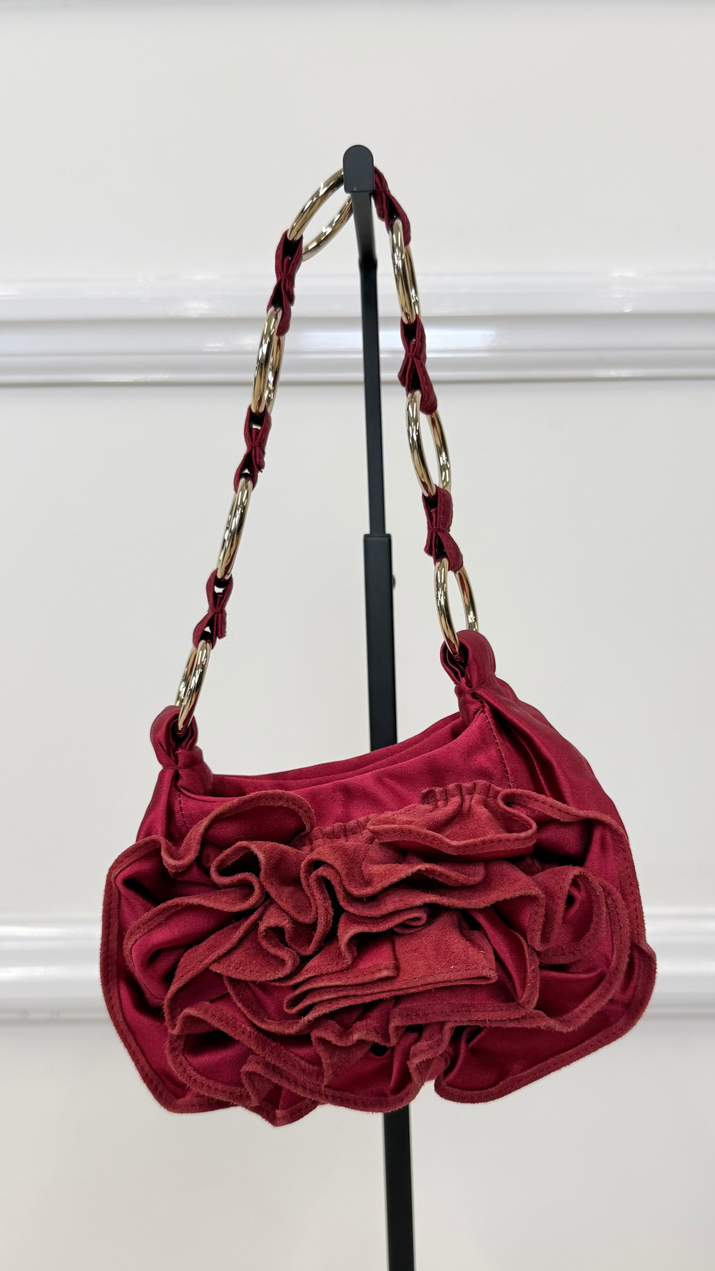 Yves Saint Laurent | S/S 2003