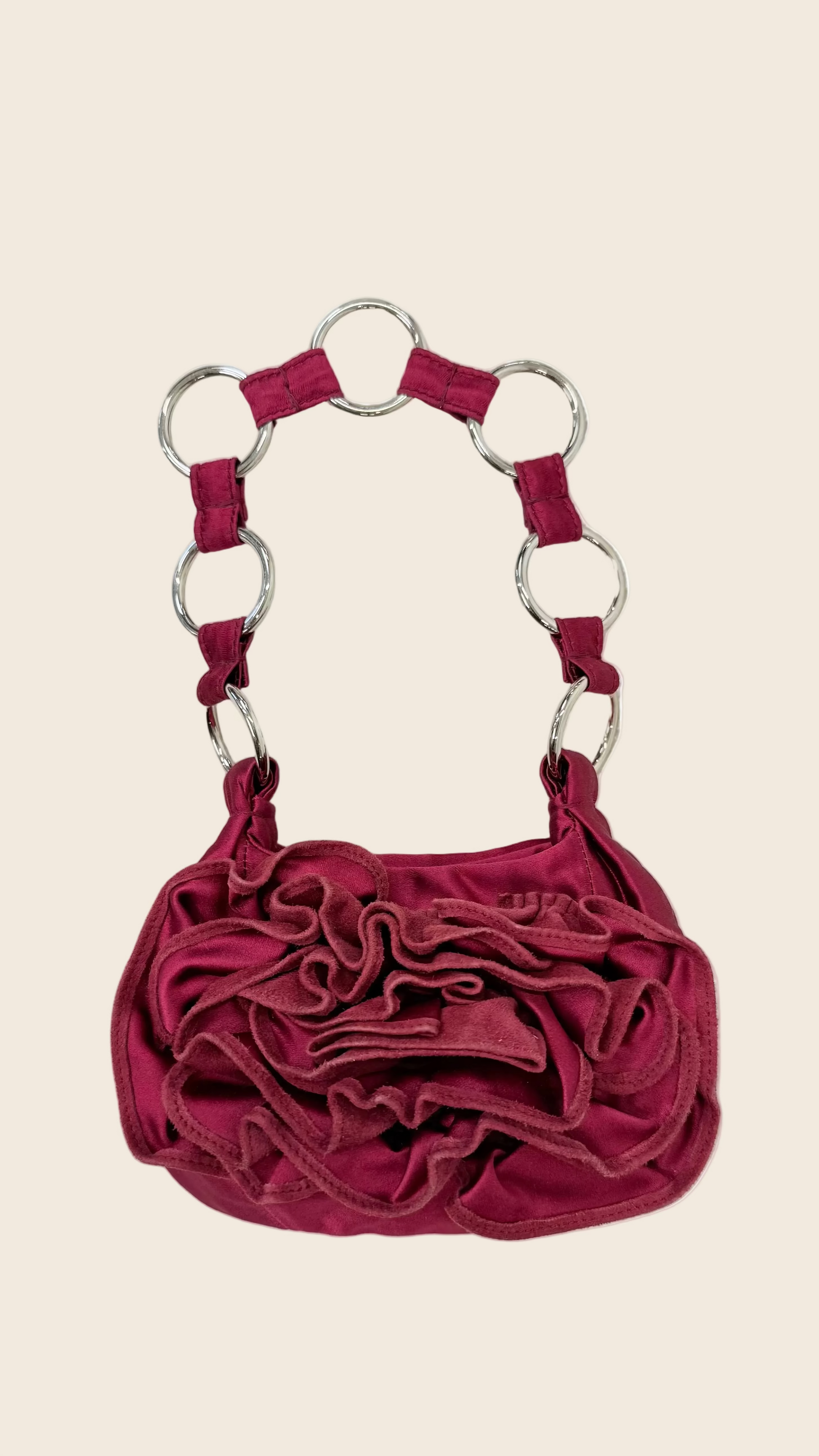 Yves Saint Laurent | S/S 2003