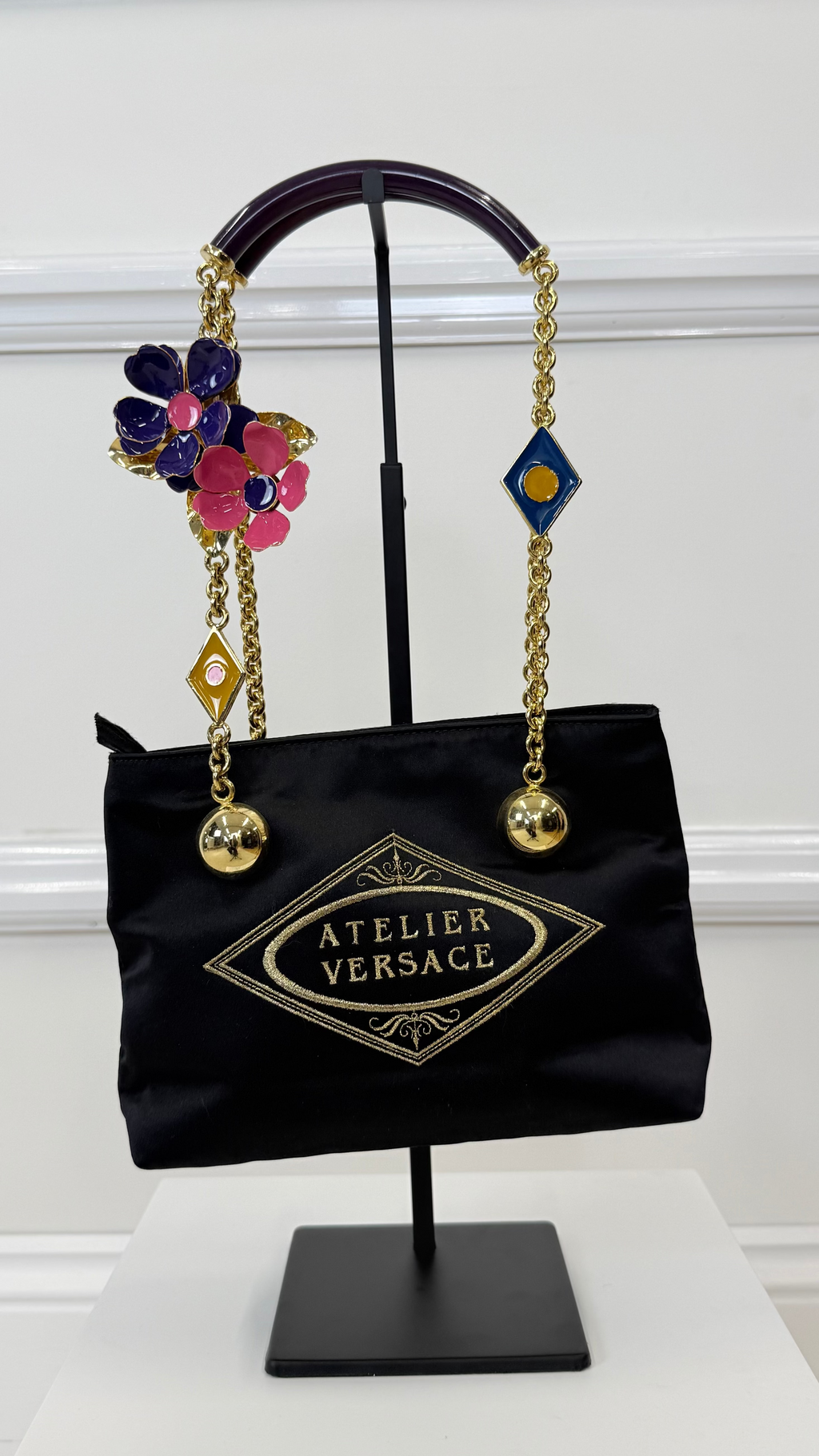 Atelier Versace | 1990s