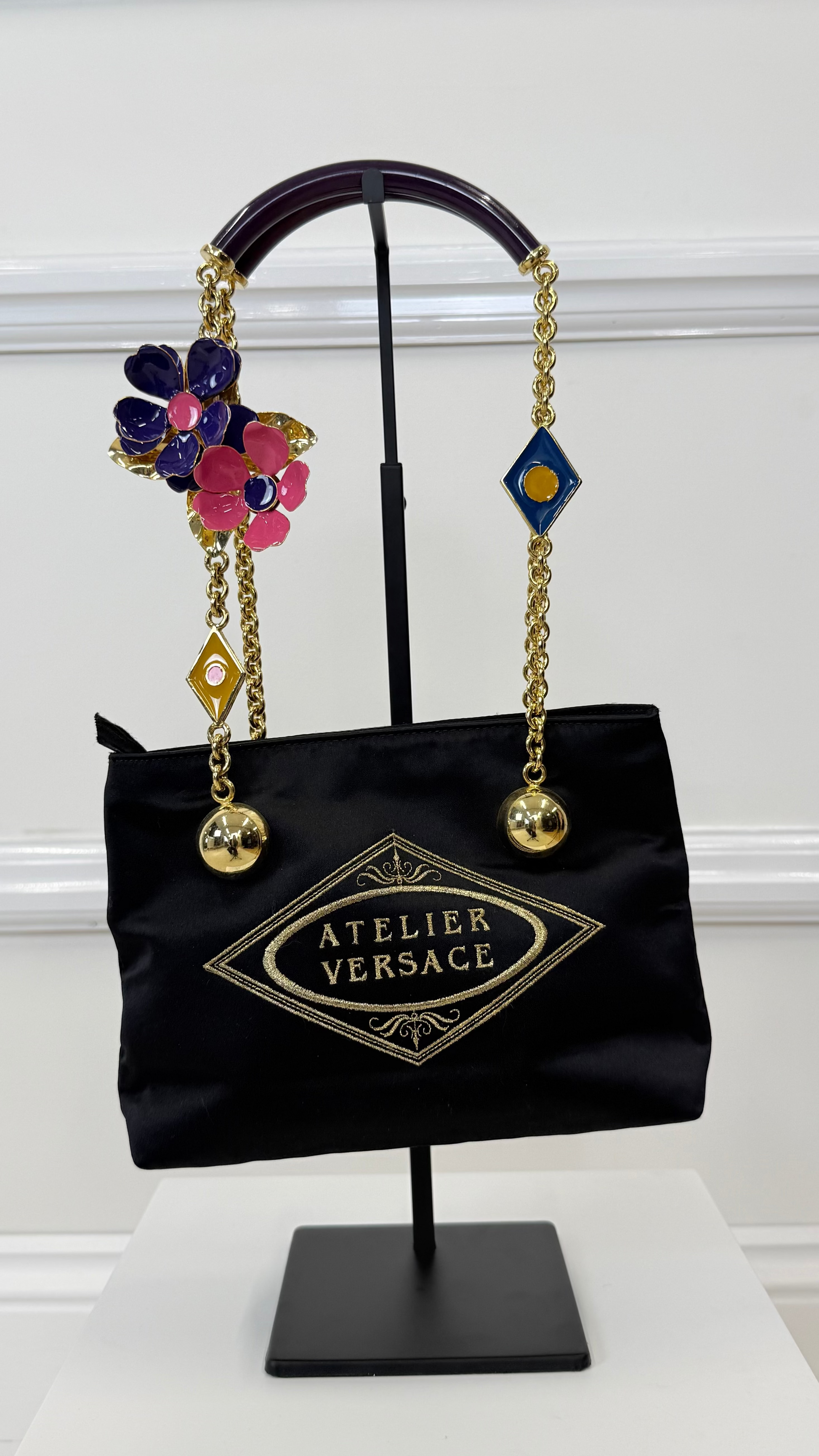 Atelier Versace | 1990s