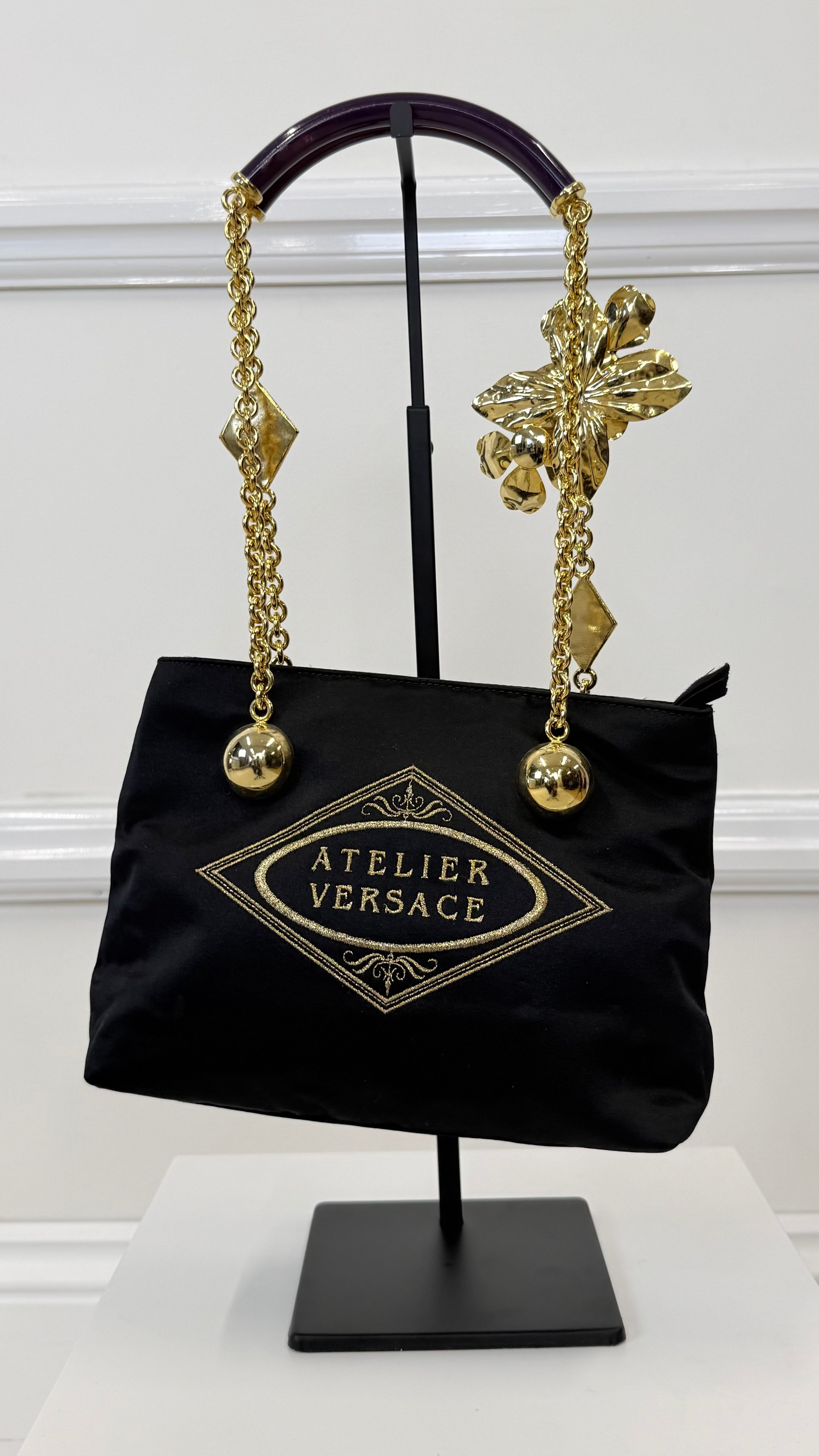 Atelier Versace | 1990s