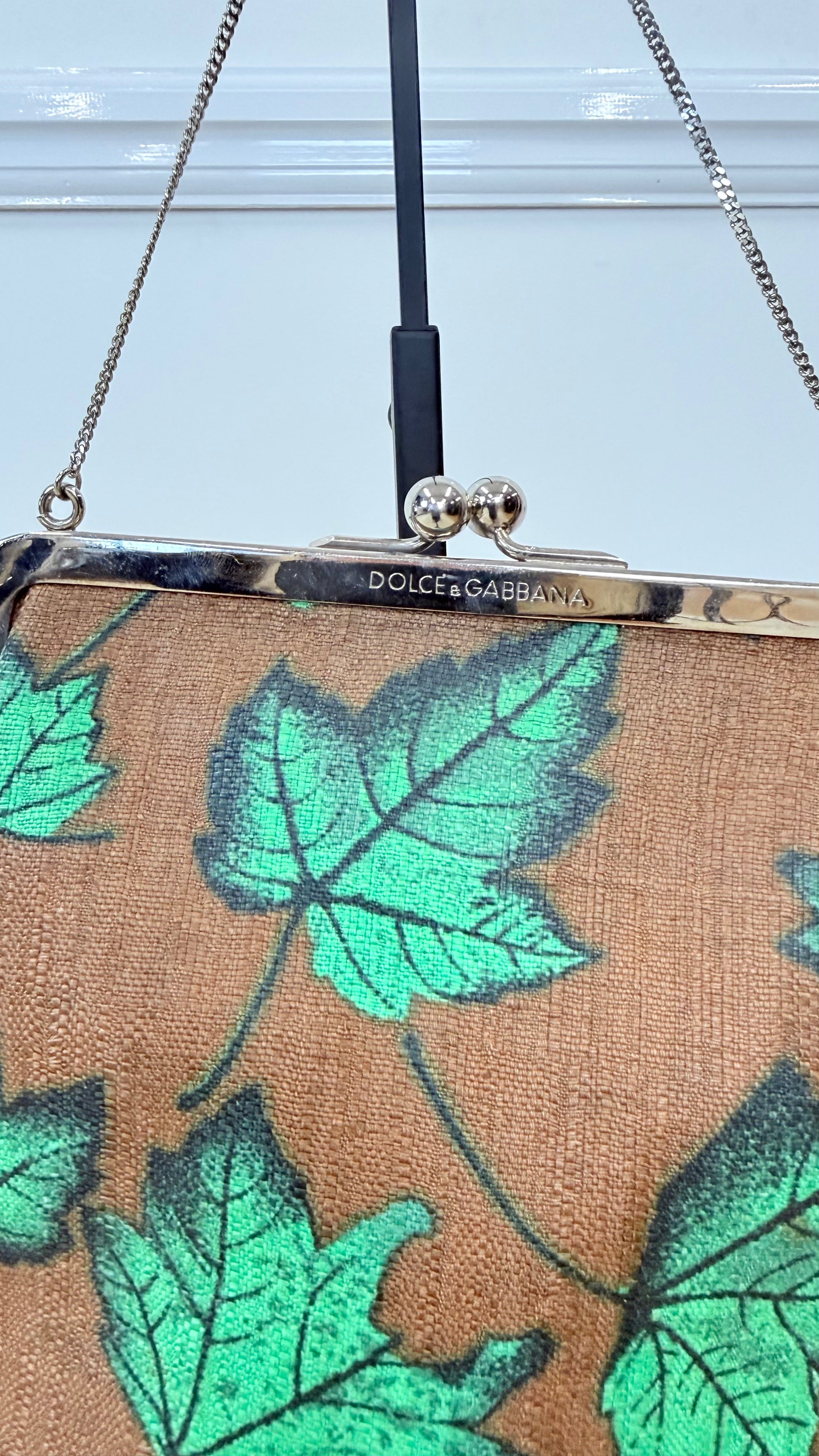 Dolce & Gabbana | 1997