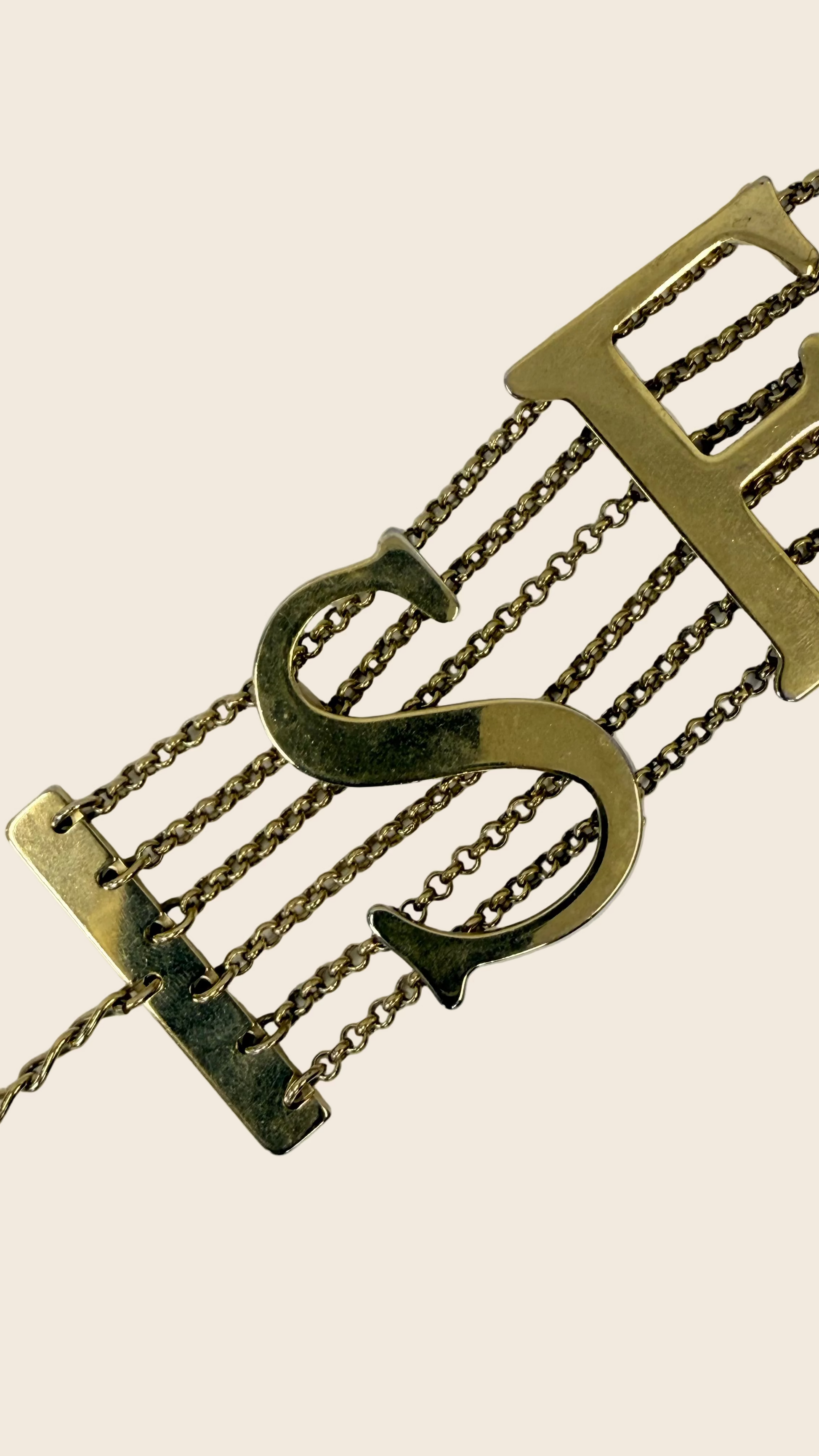 Dolce & Gabbana | S/S 2003