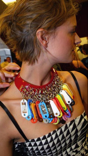 Dolce & Gabbana | F/W 2003