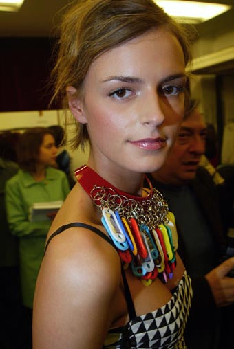 Dolce & Gabbana | F/W 2003