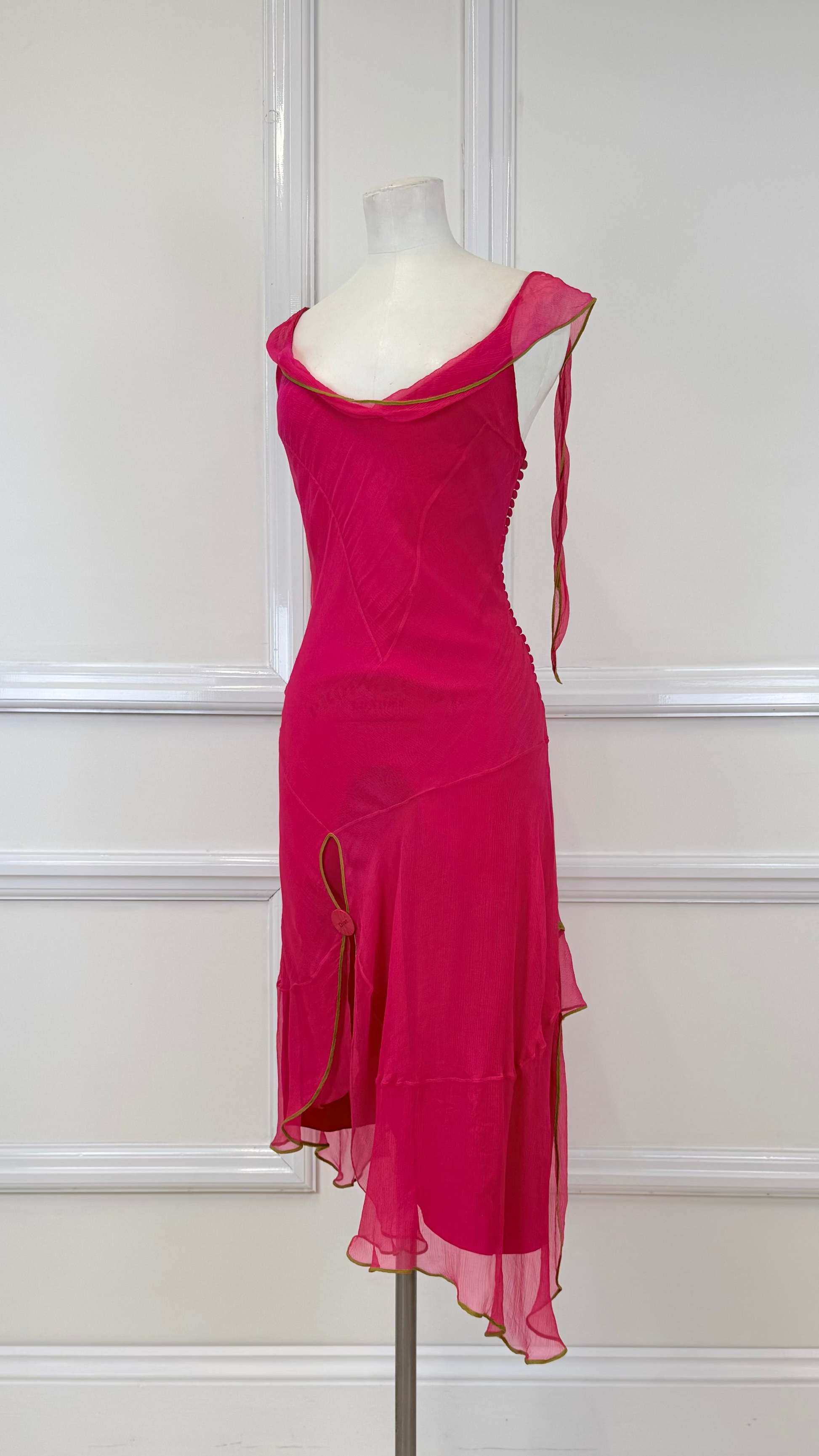 Christian Dior | S/S 2005