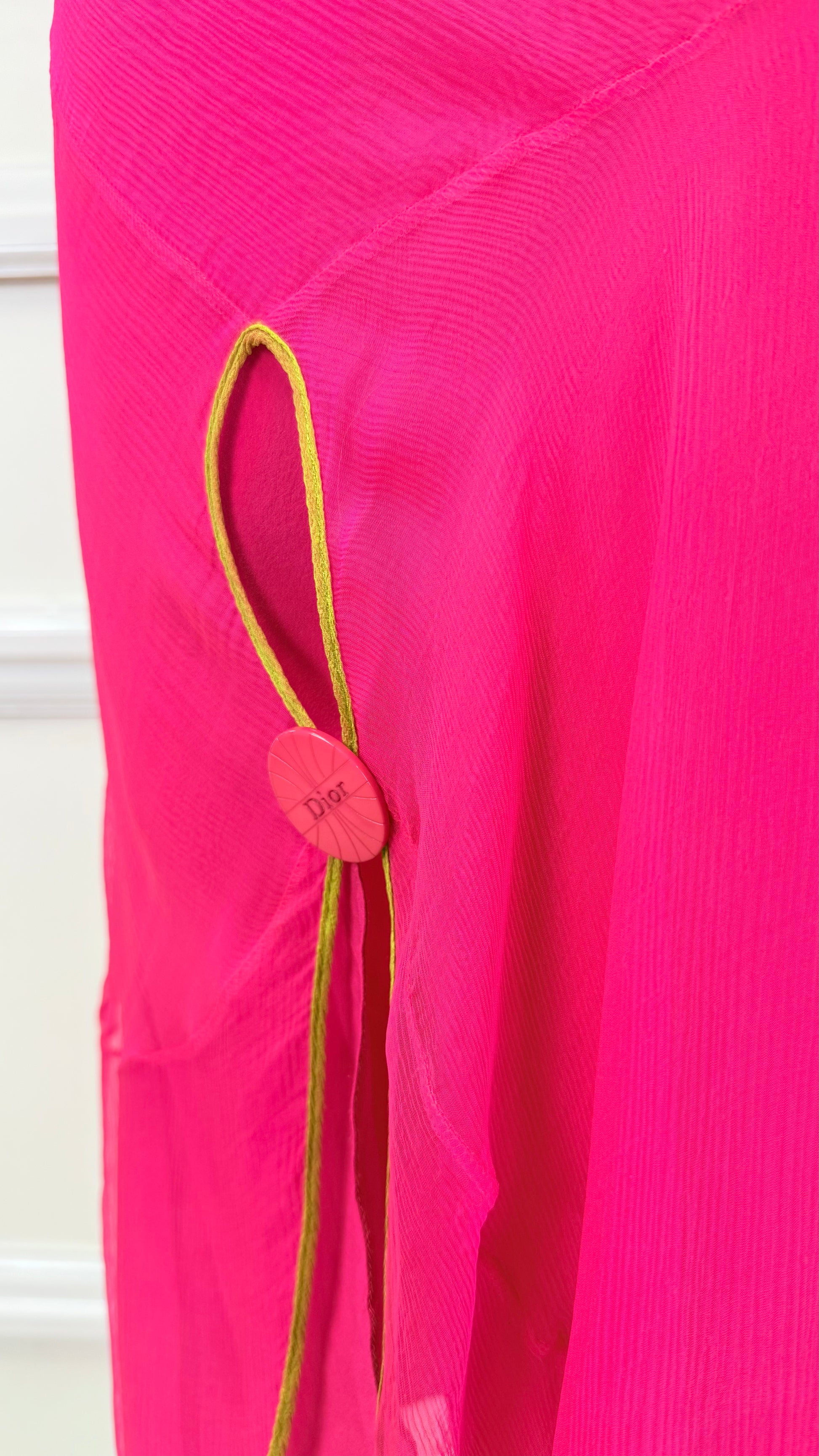 Christian Dior | S/S 2005