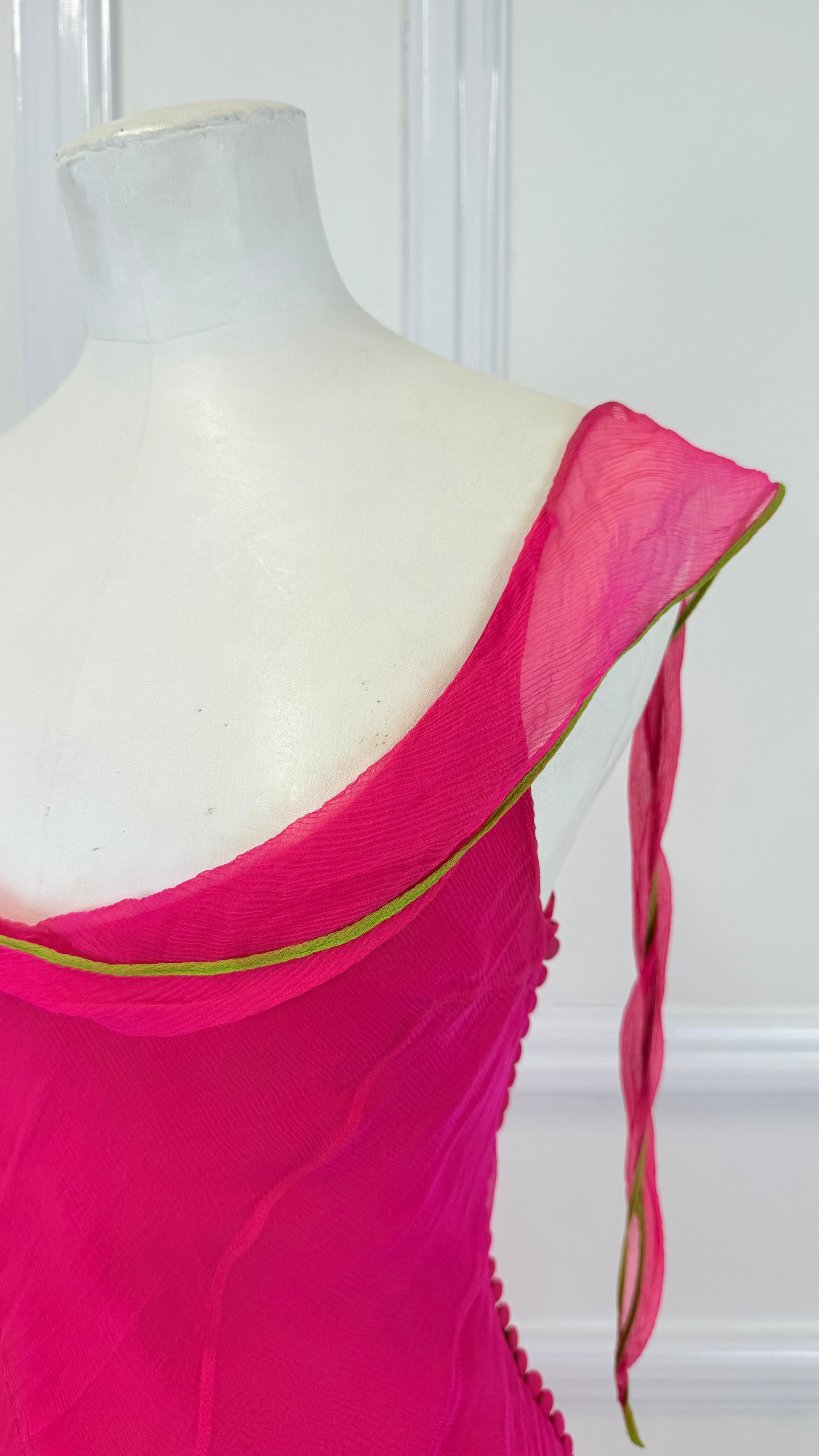 Christian Dior | S/S 2005