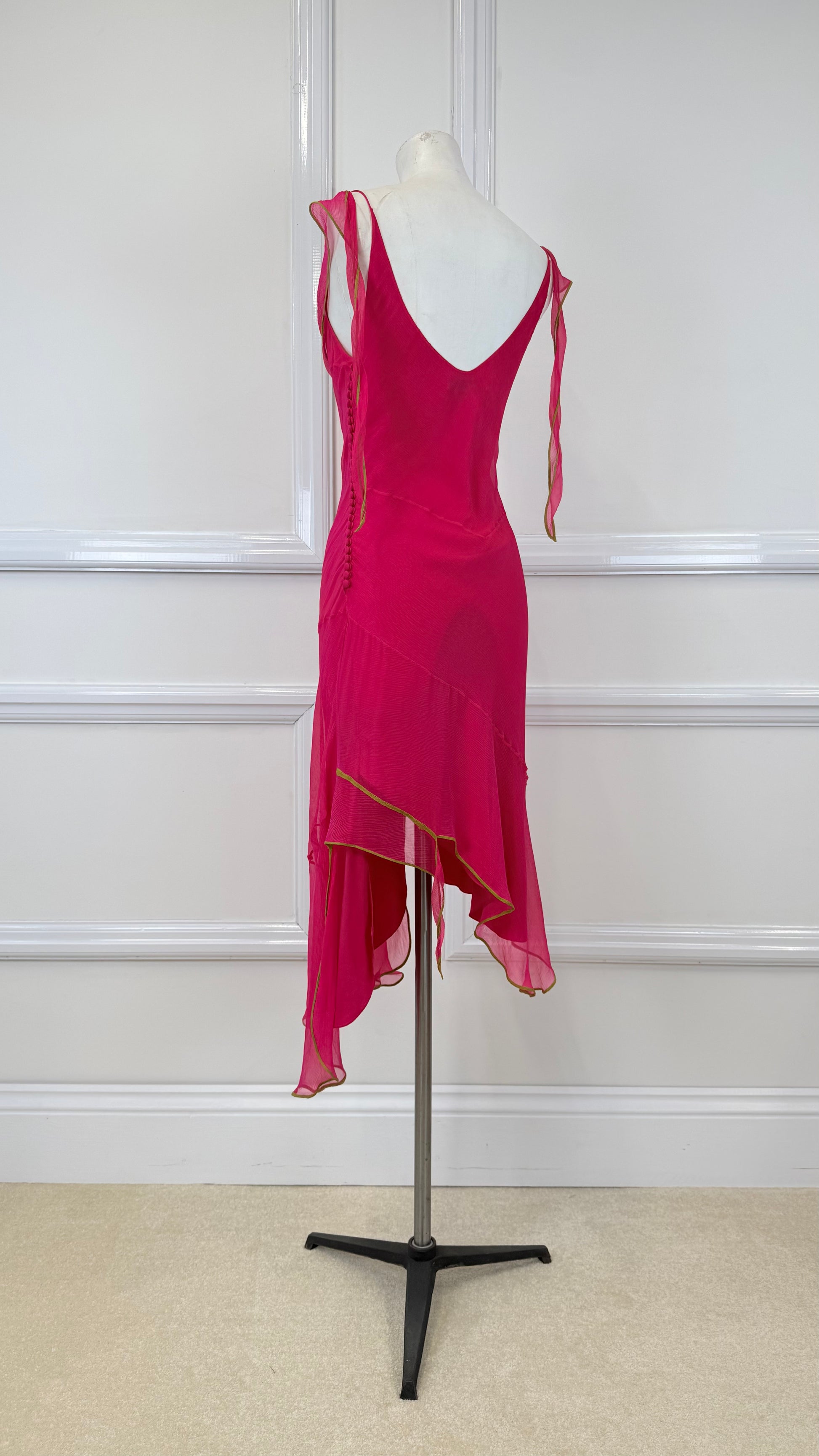 Christian Dior | S/S 2005