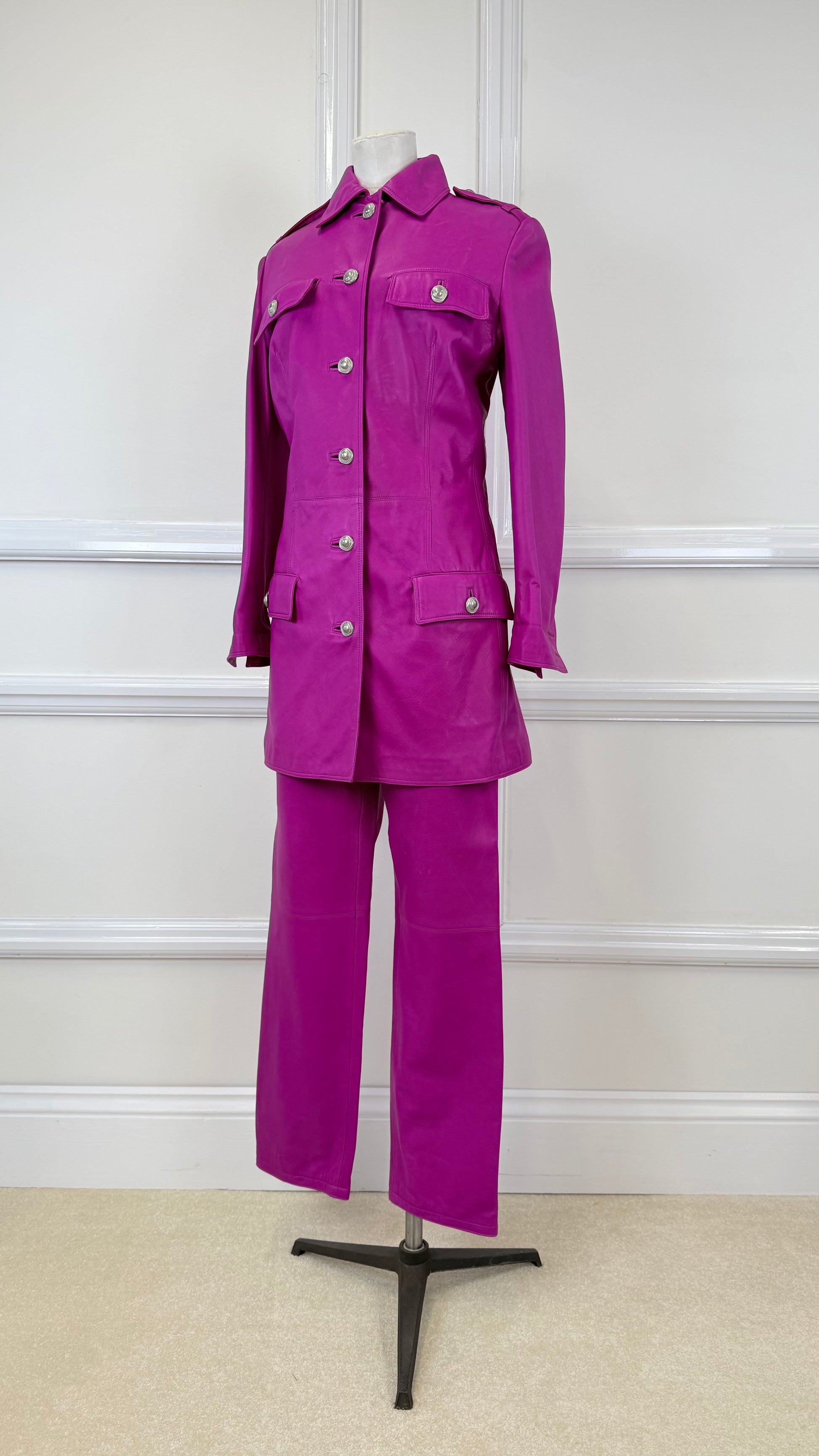 Atelier Versace | 2000